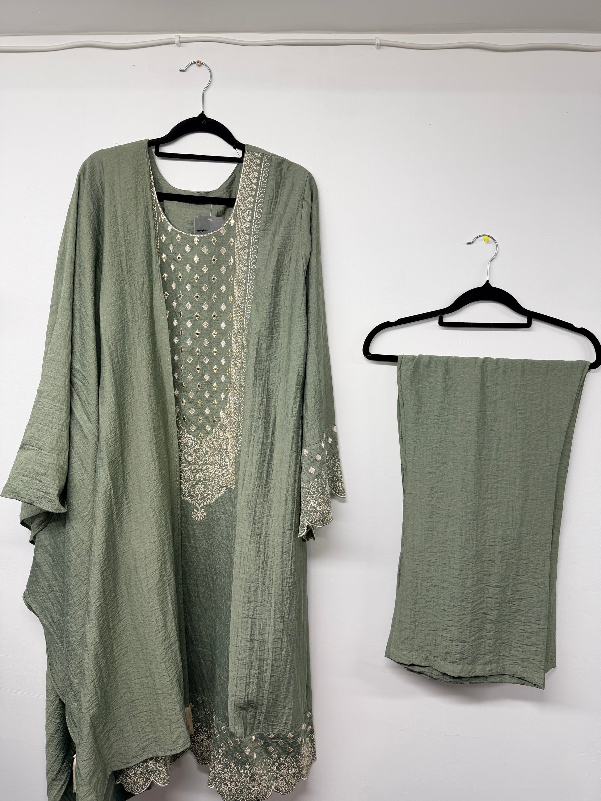Designer Dress - DH7
