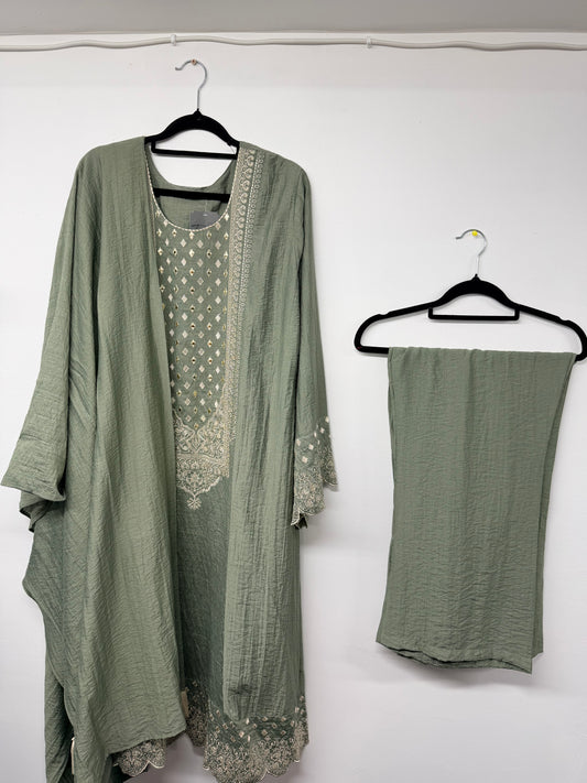 Designer Dress - DH7