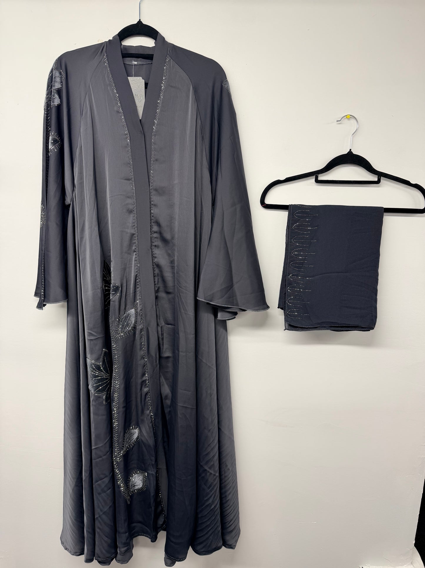 Abaya - AJ6