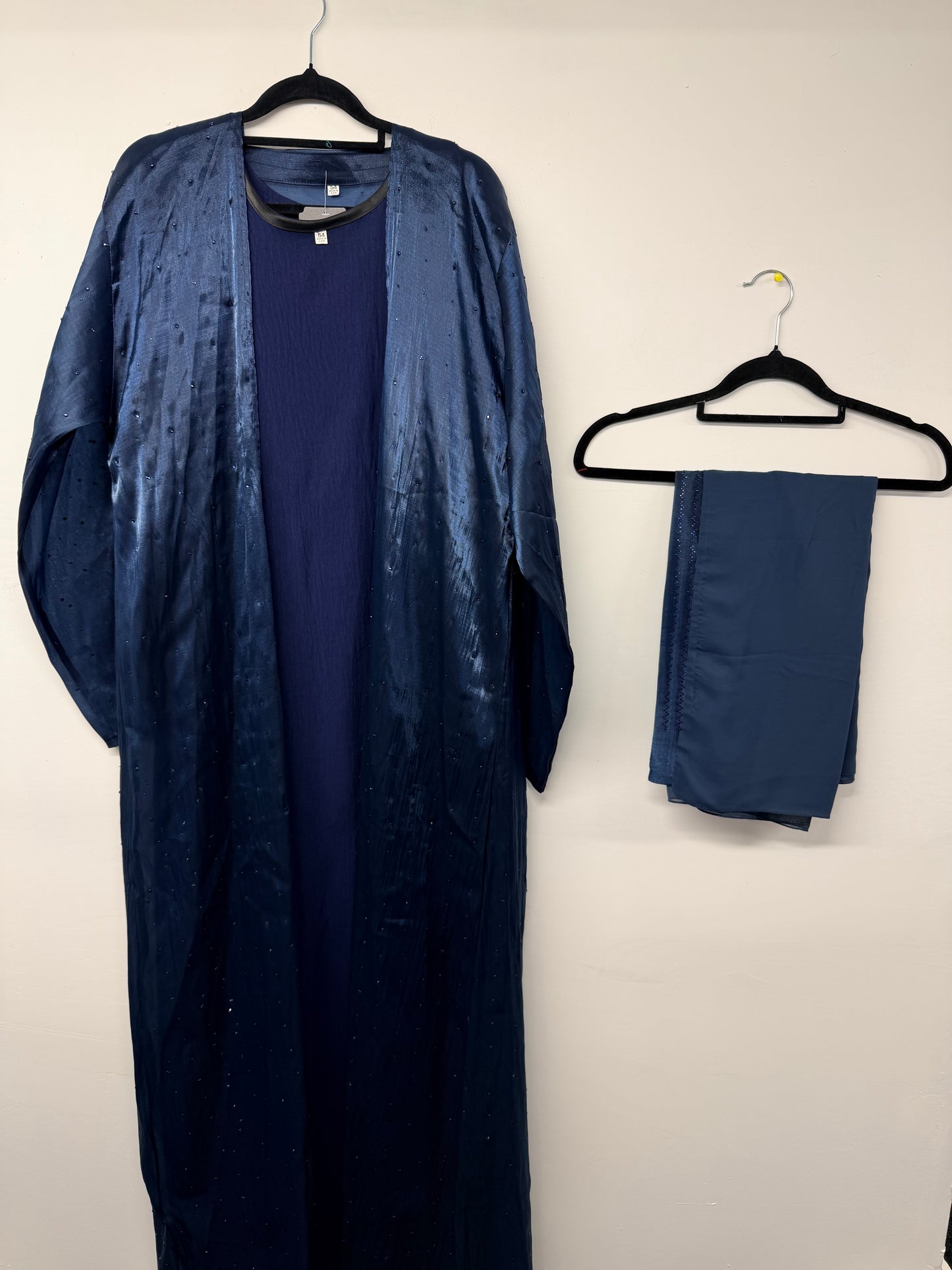 Abaya - AI48