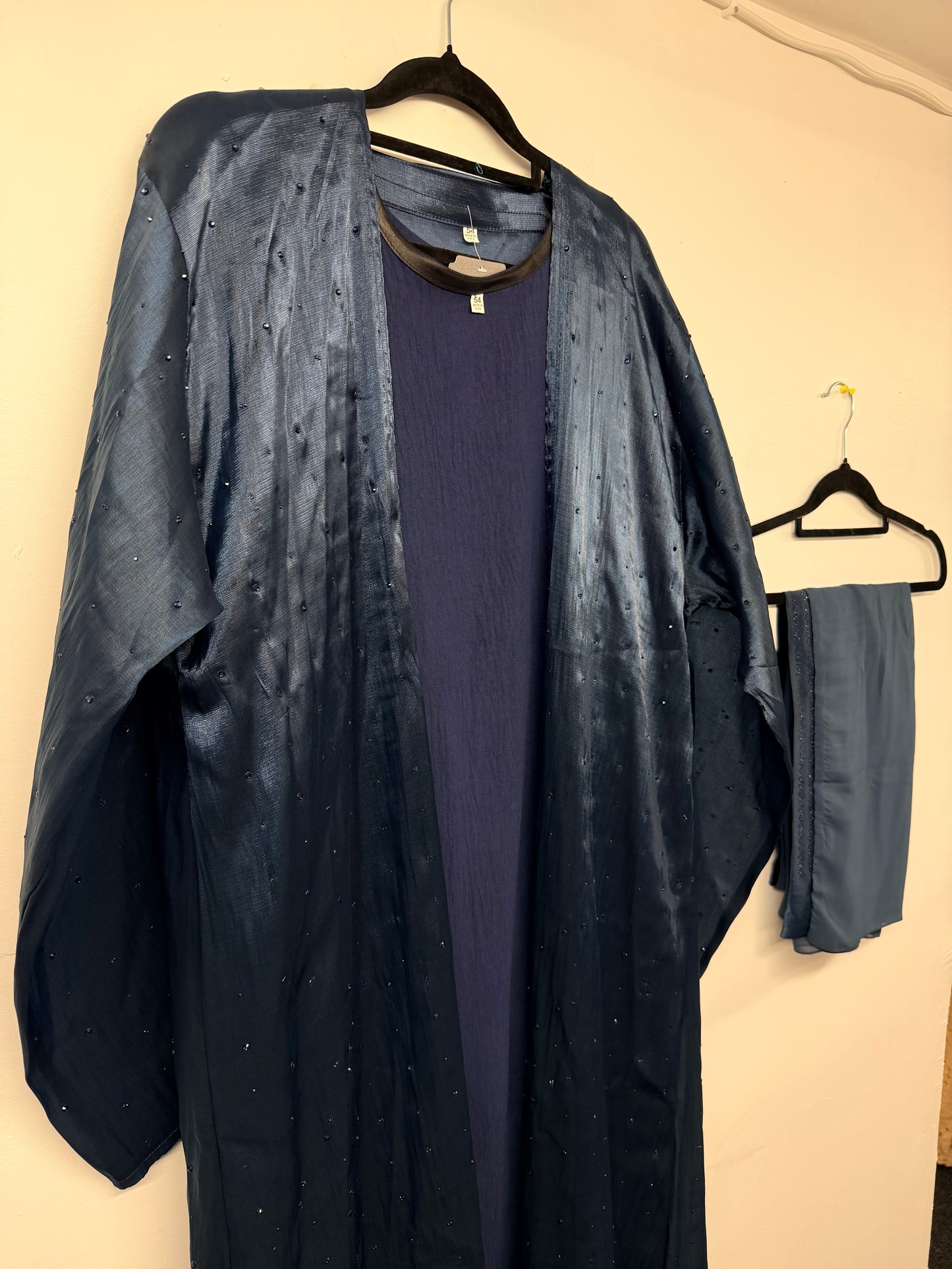 Abaya - AI48