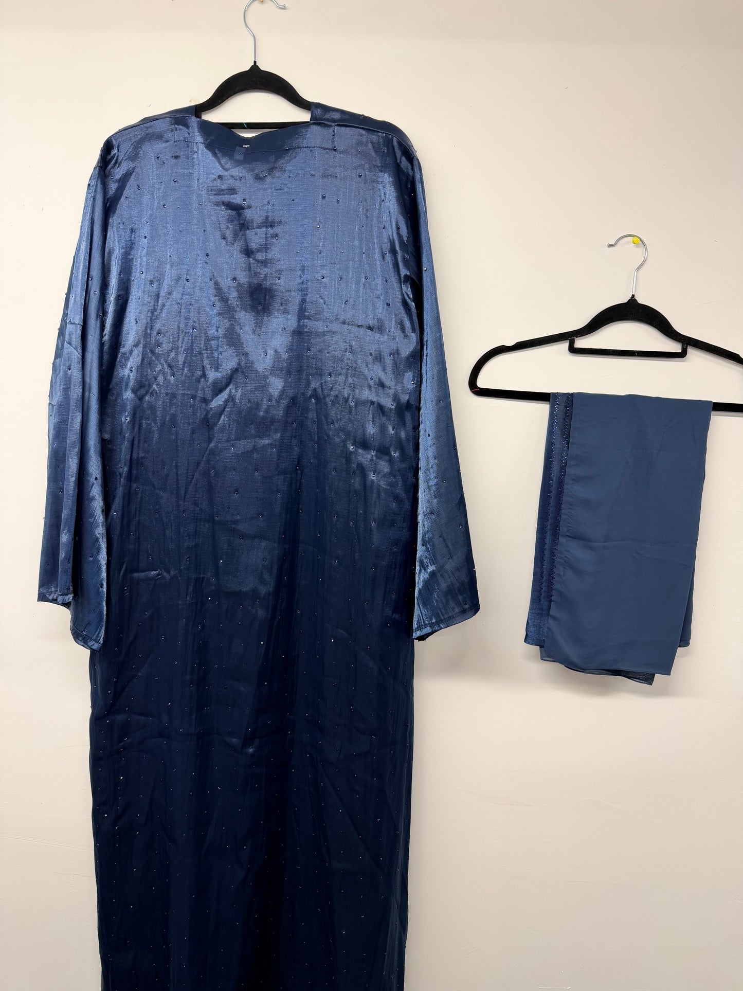 Abaya - AI48