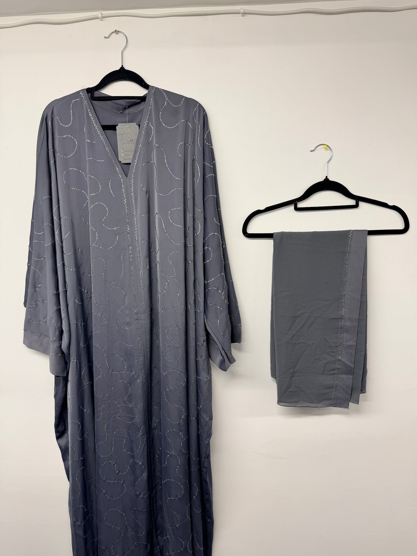 Abaya - AI49