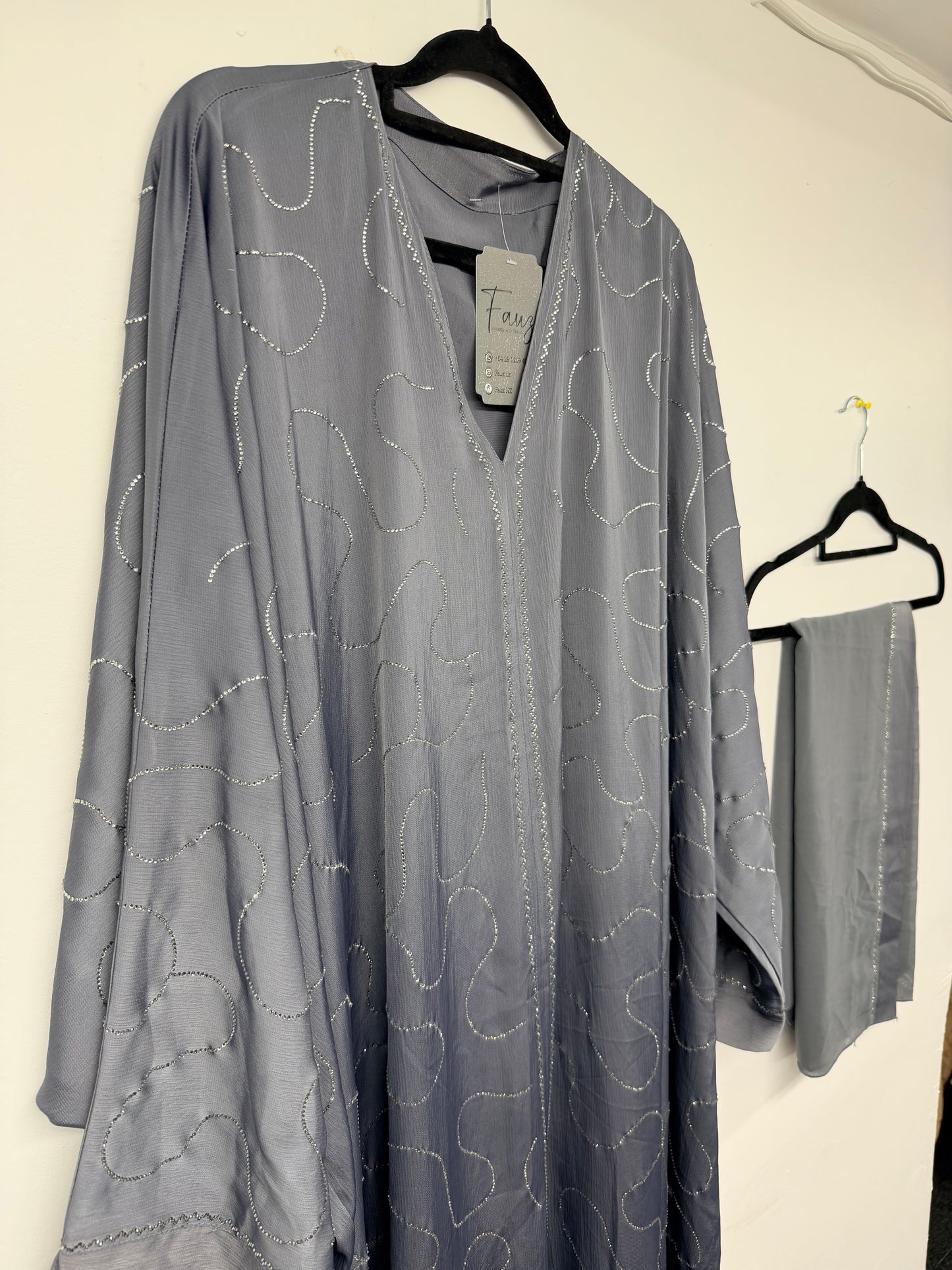 Abaya - AI49