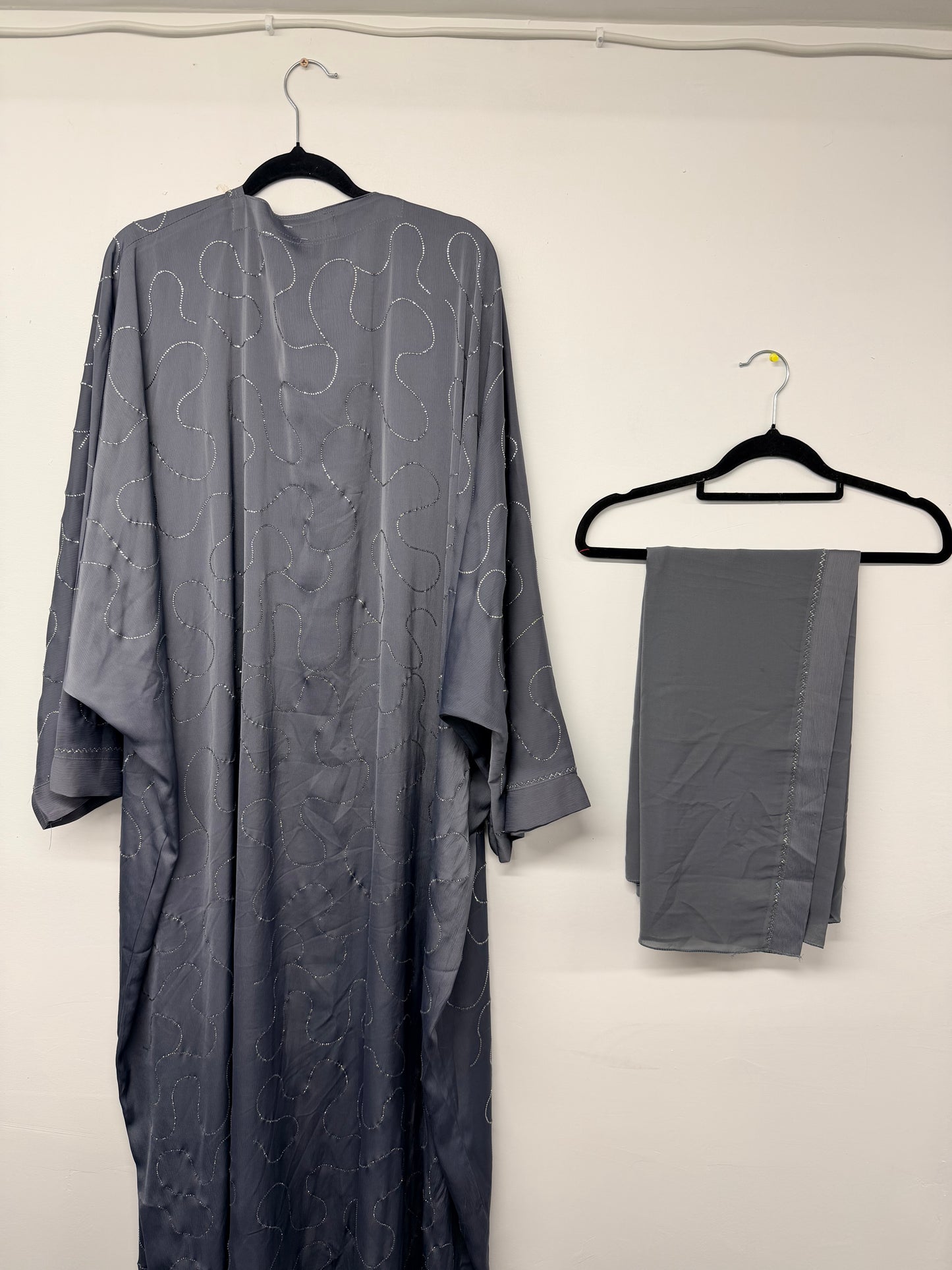 Abaya - AI49