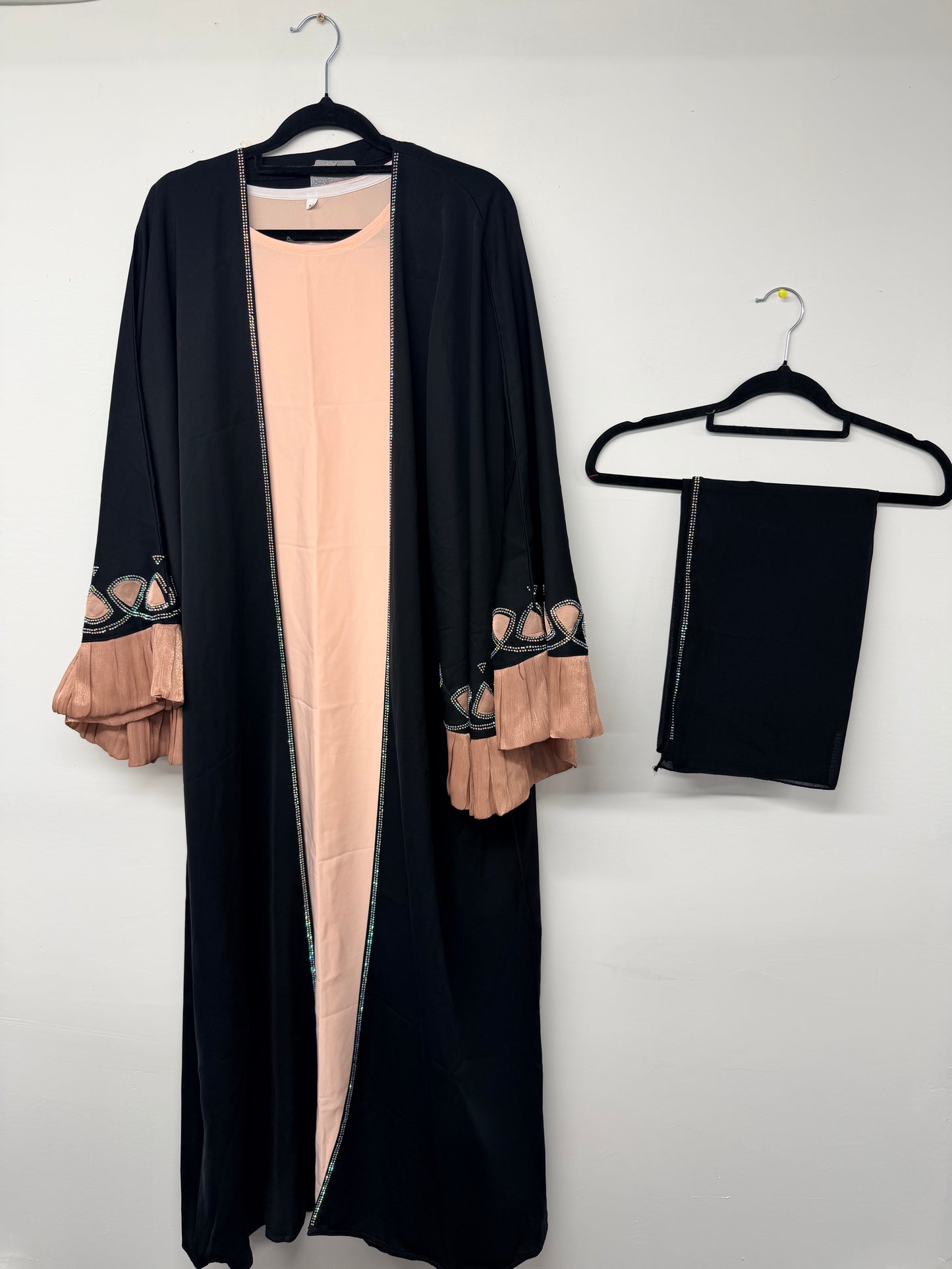 Abaya - AI36