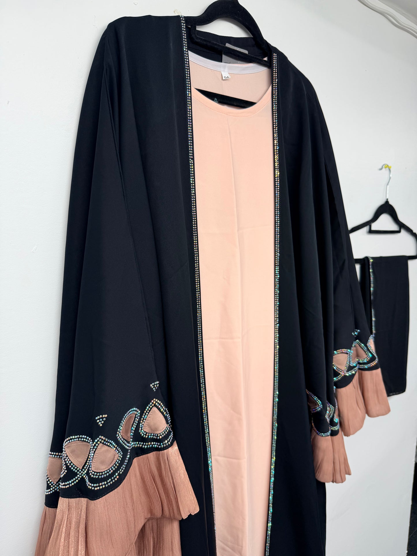 Abaya - AI36