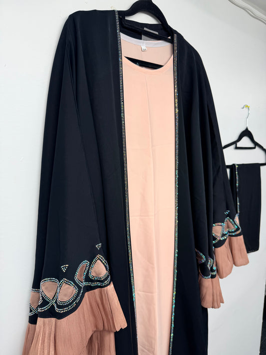Abaya - AI36