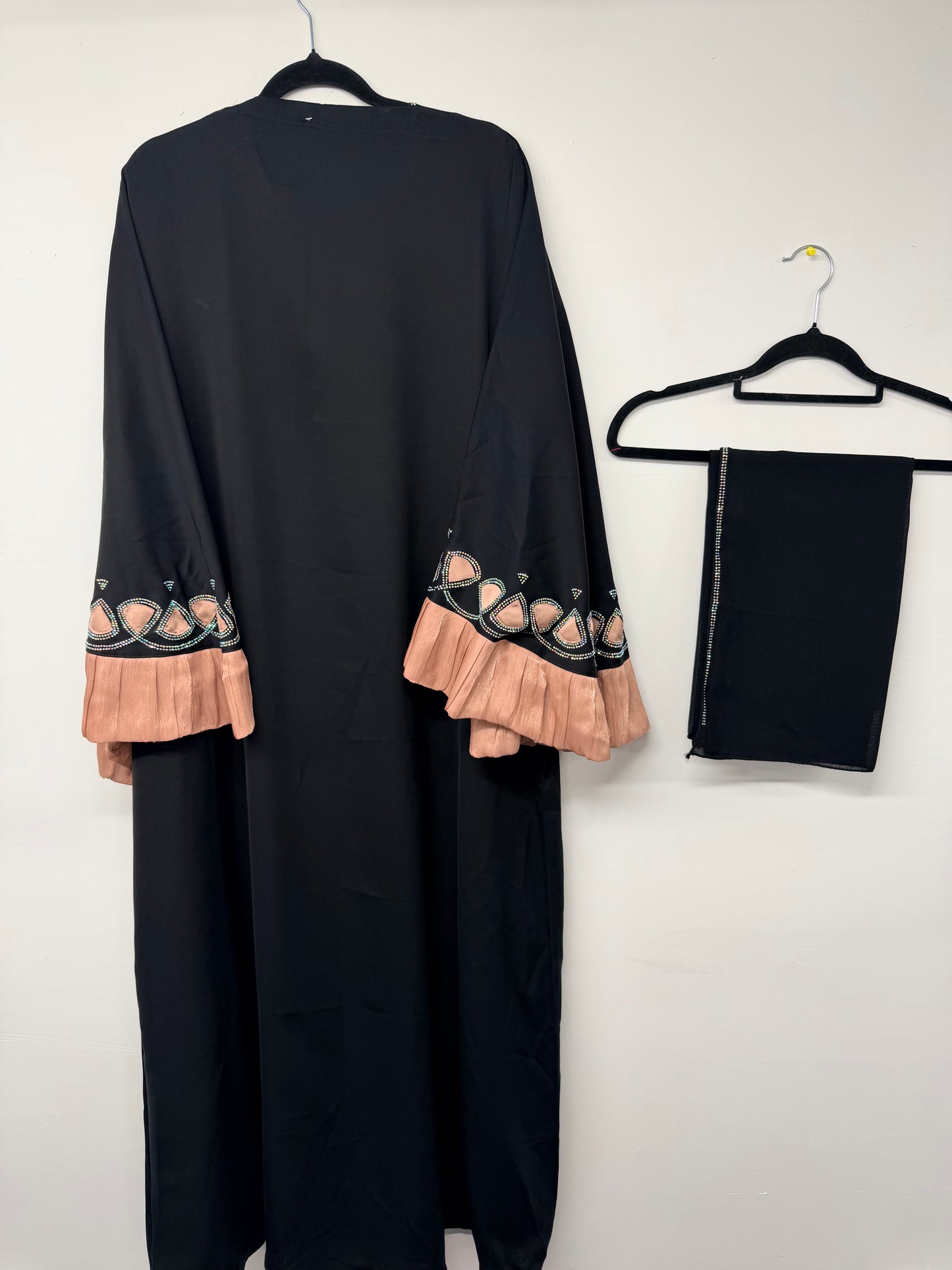 Abaya - AI36