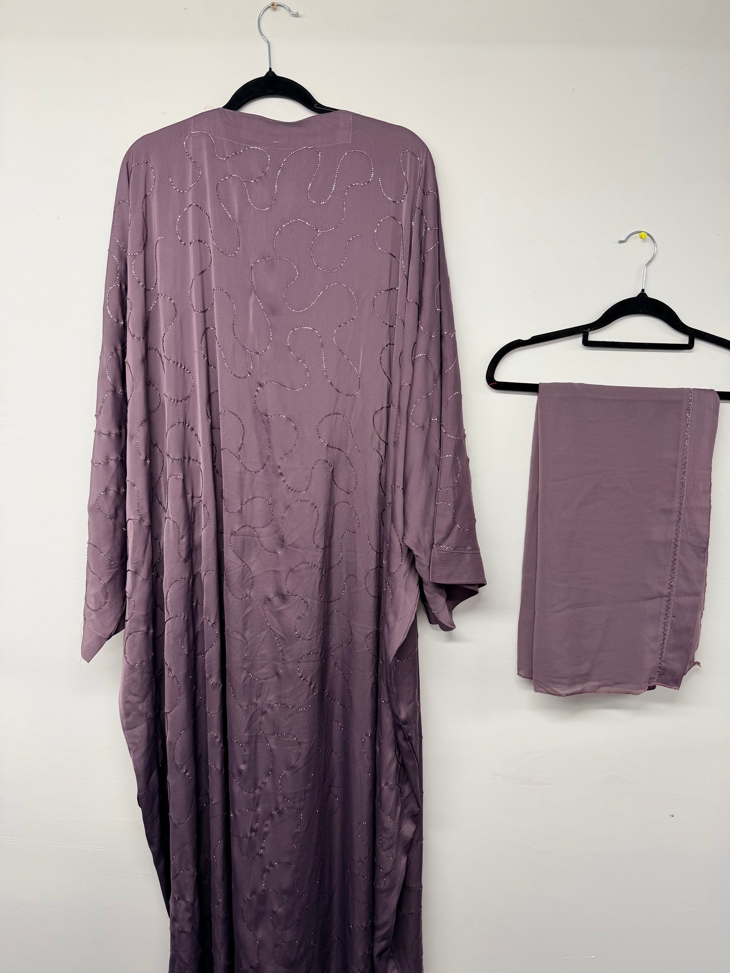 Abaya - AI50