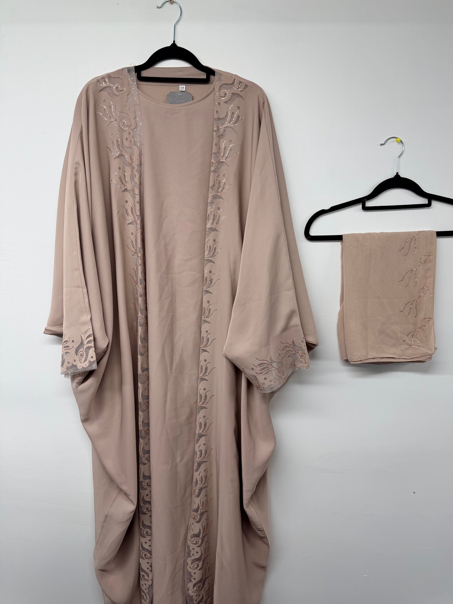 Abaya - AI54