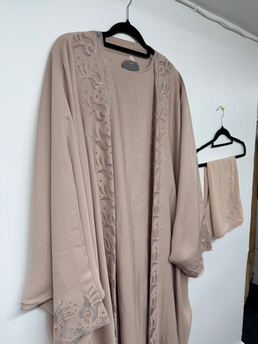 Abaya - AI54