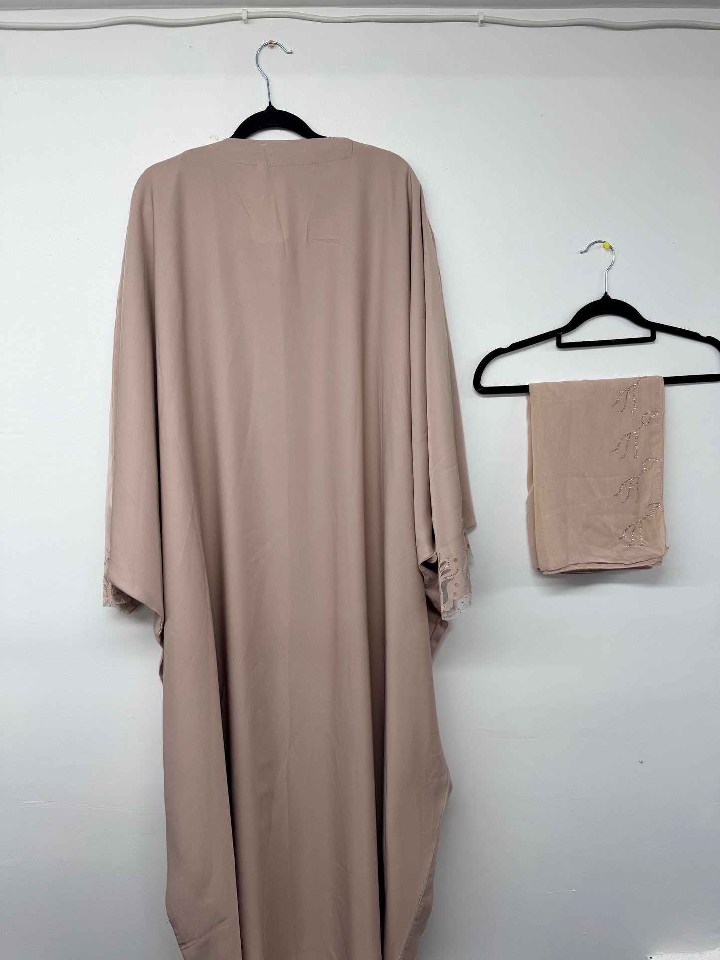 Abaya - AI54