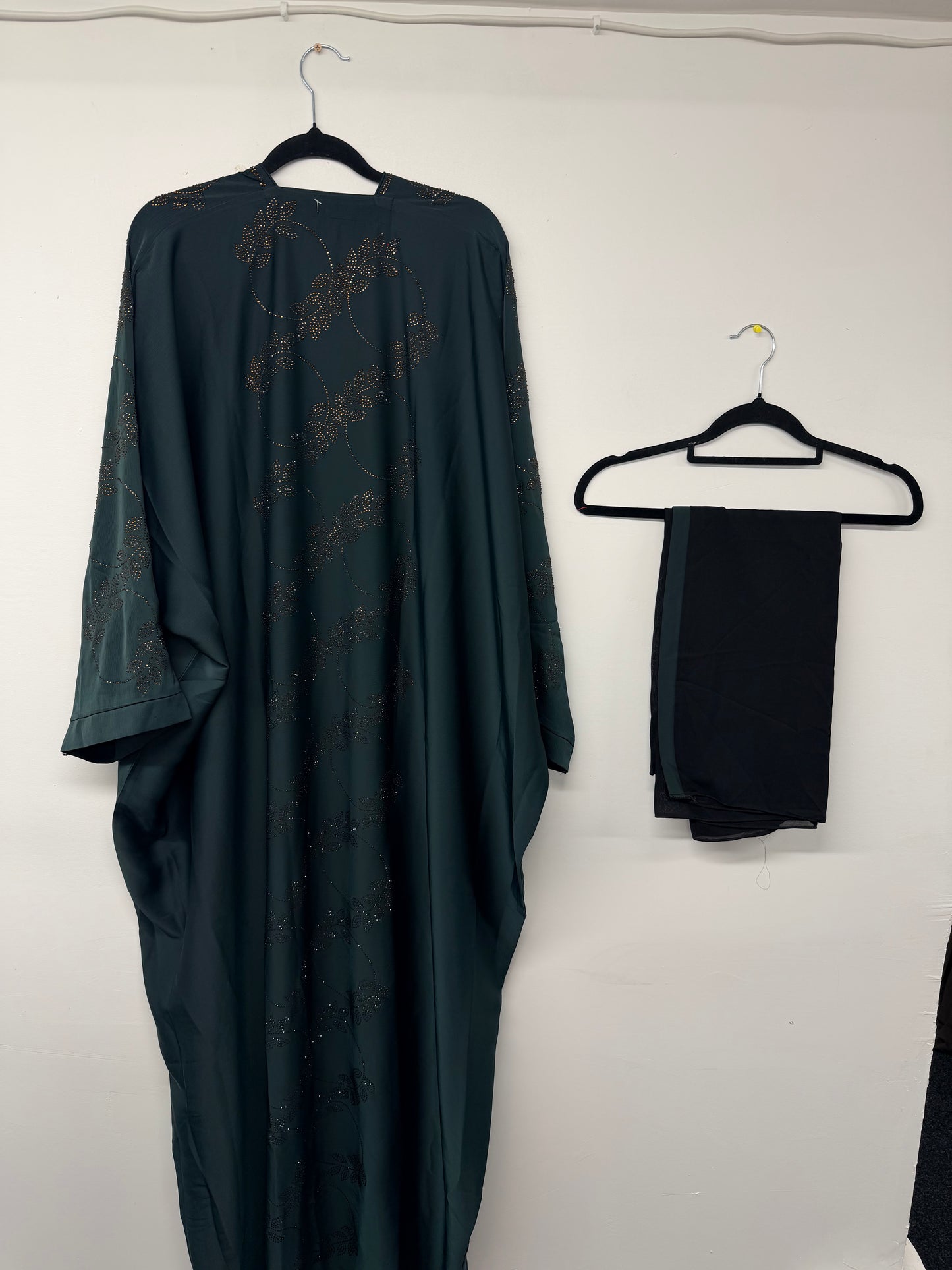 Abaya - AJ8