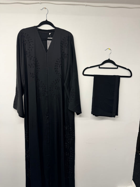 Abaya - AI25