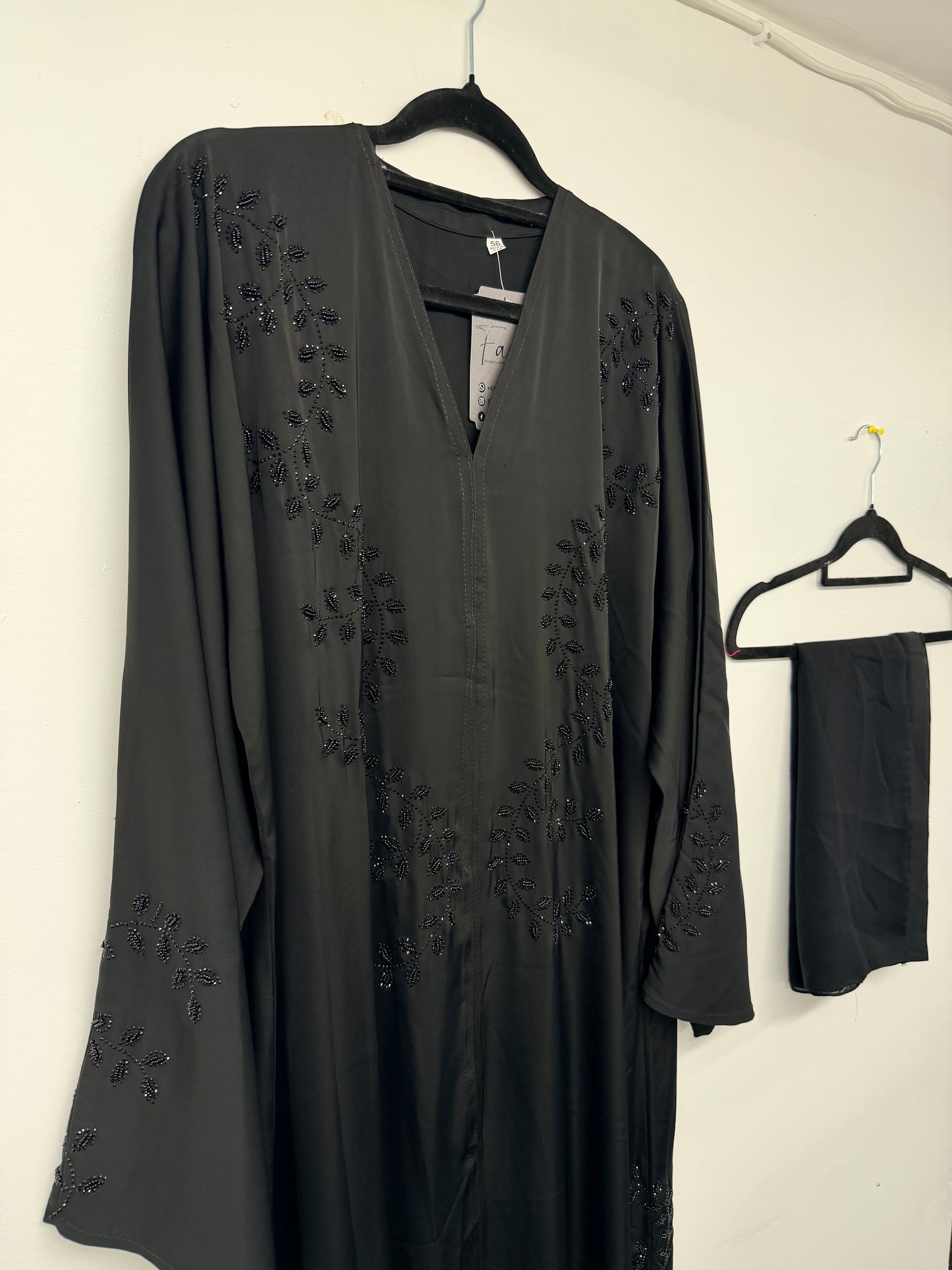 Abaya - AI25