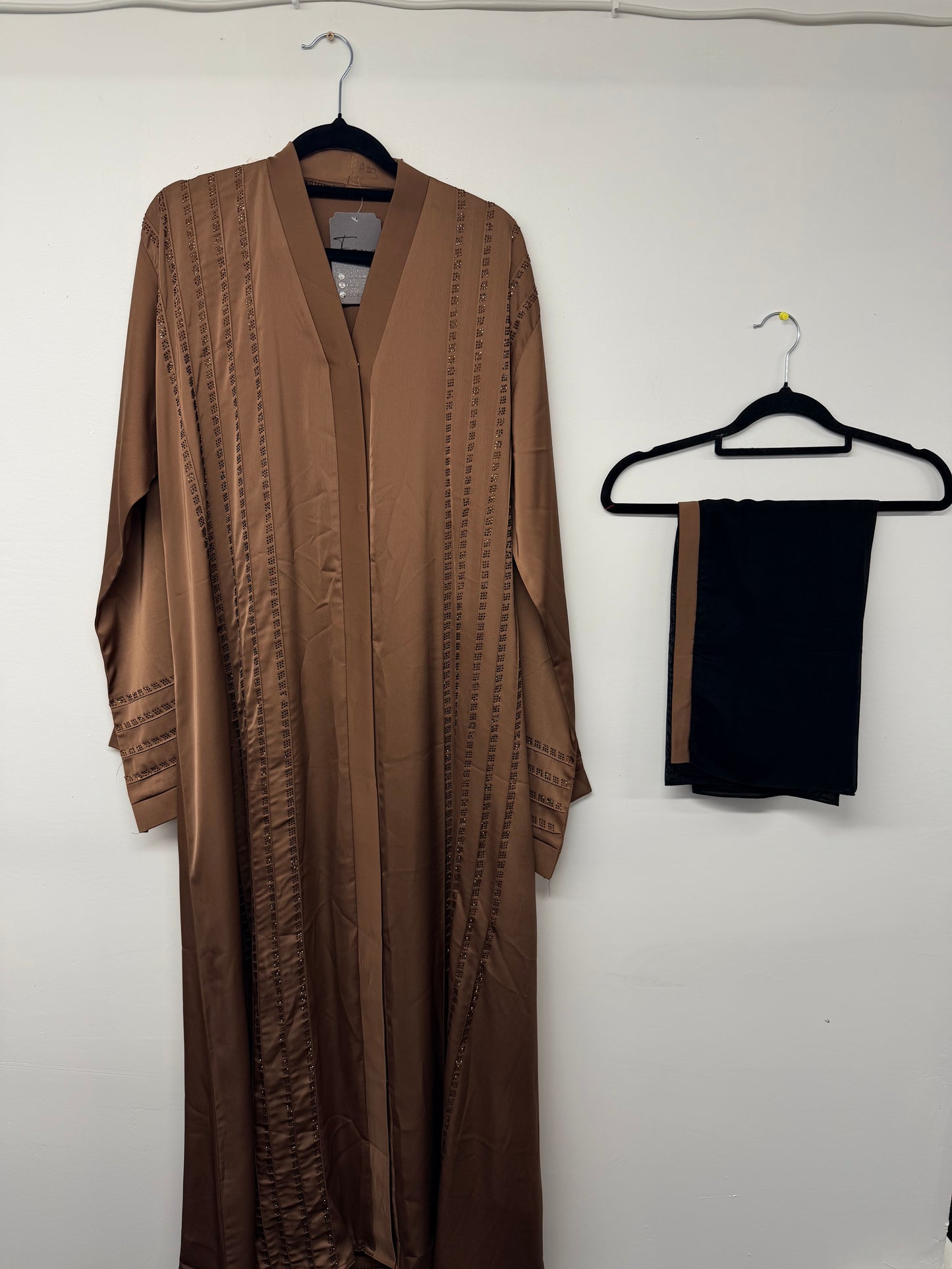 Abaya - AJ9