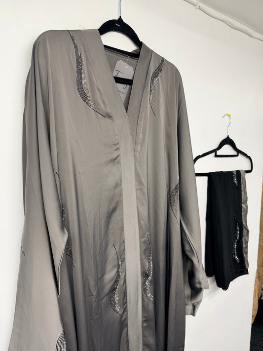 Abaya - AJ10