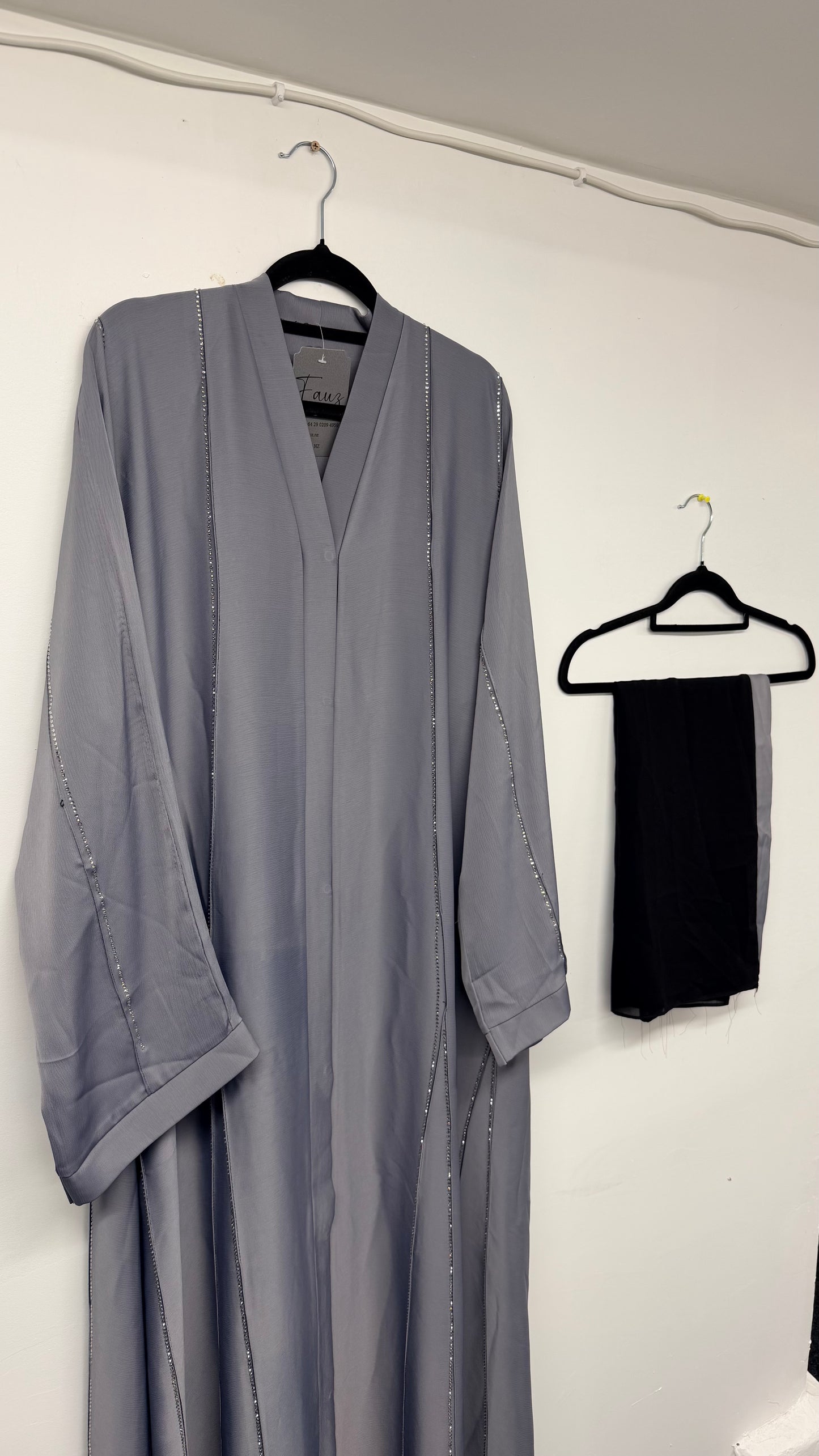 Abaya - AJ5