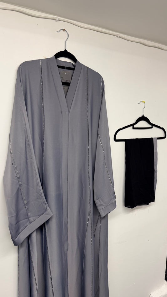 Abaya - AJ5