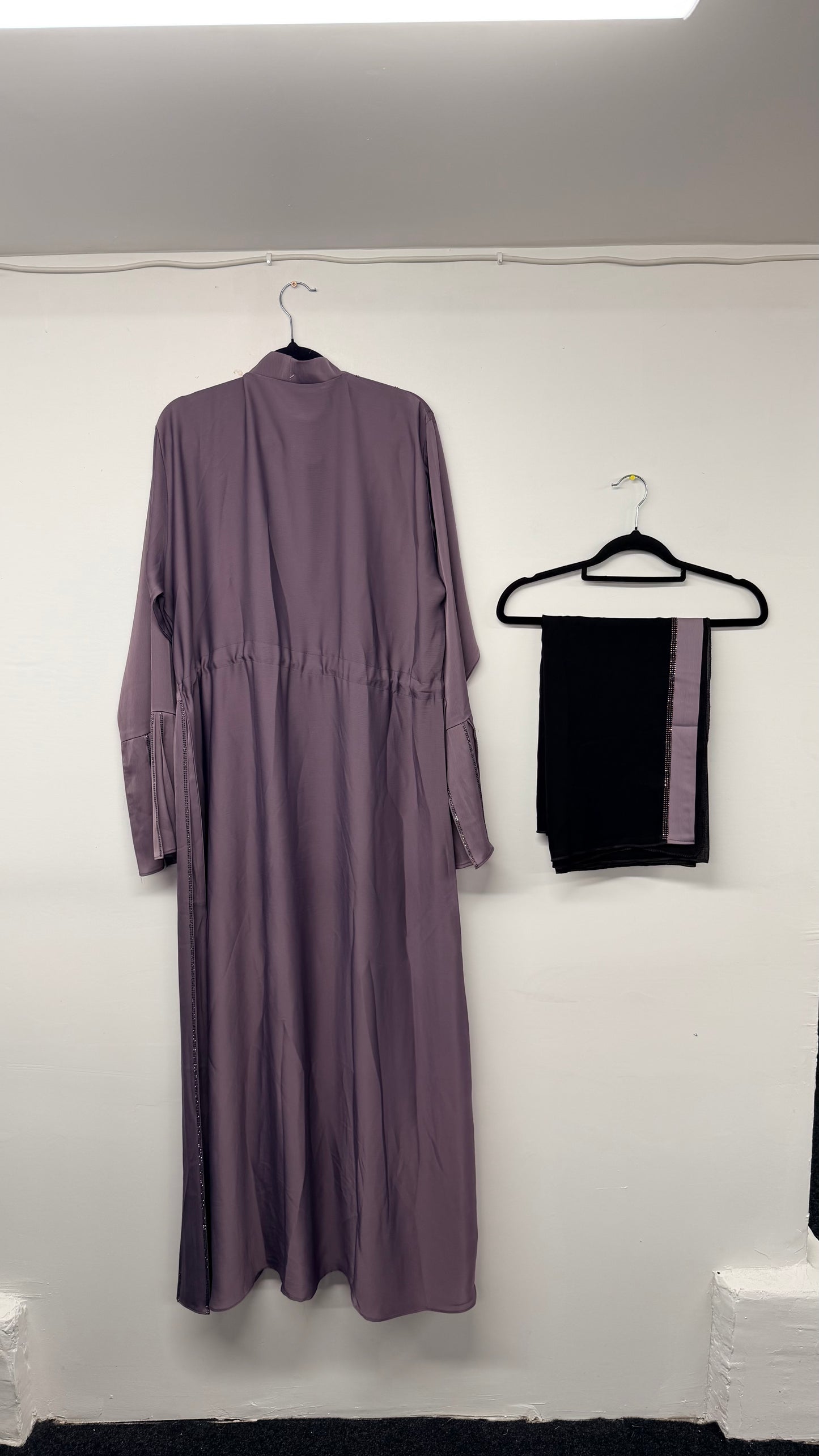 Abaya - AJ12