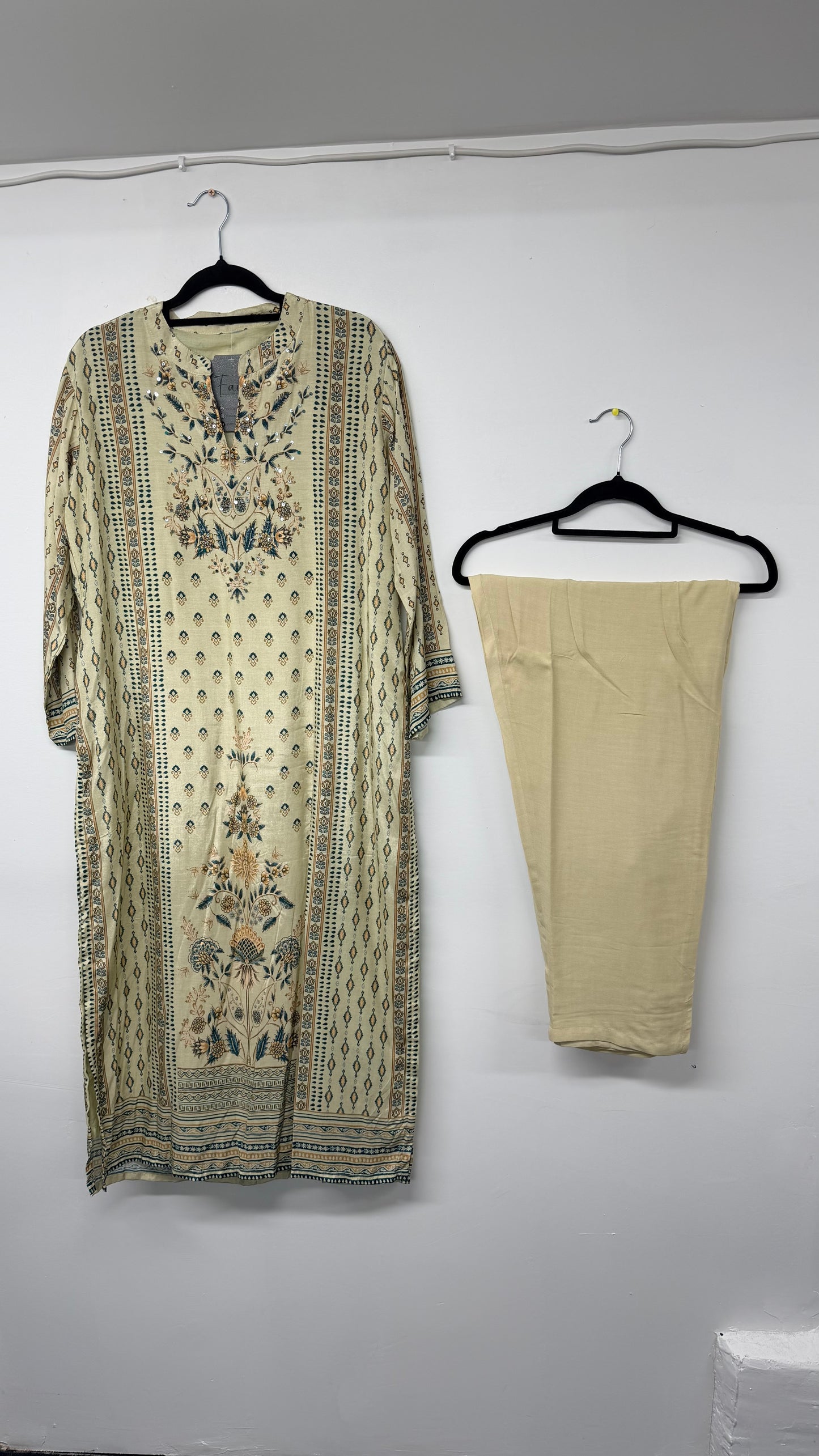 Designer Dress - DH5