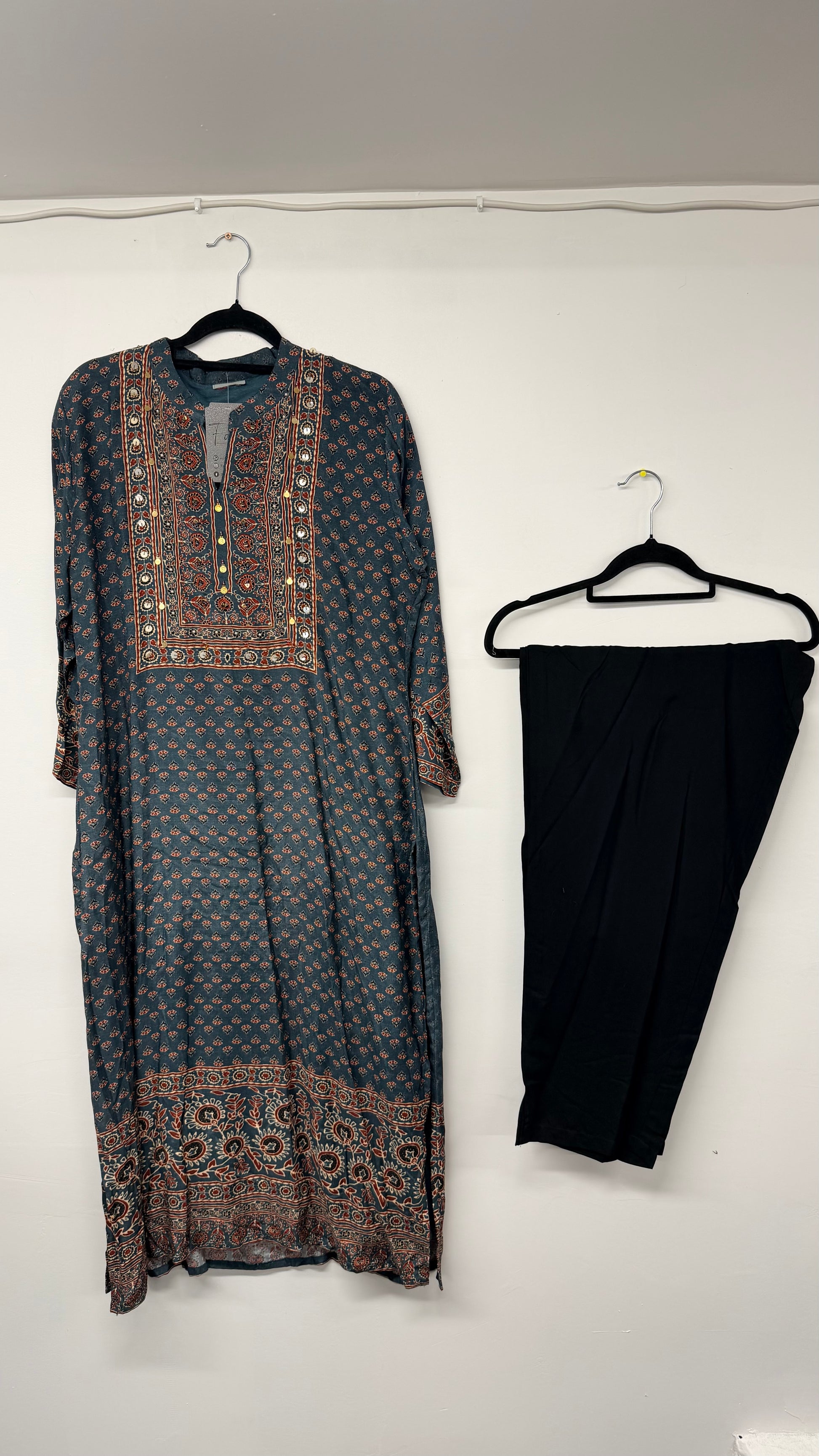 Designer Dress - DH3