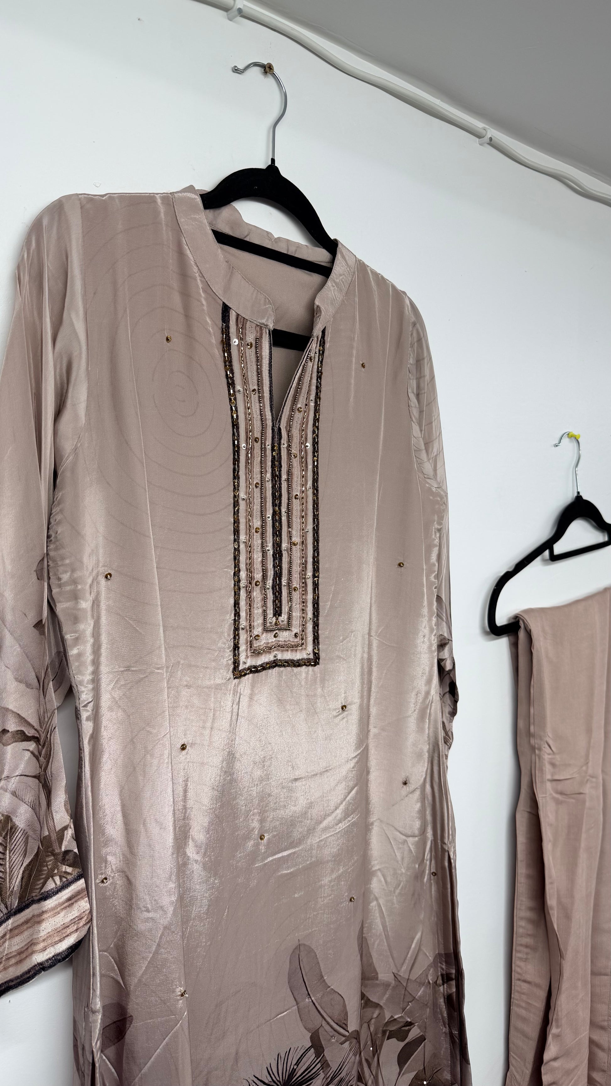 Designer Dress - DH2
