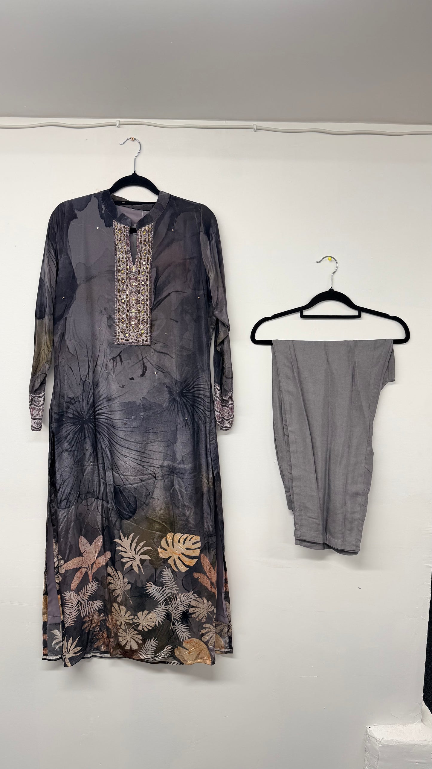 Designer Dress - DH1