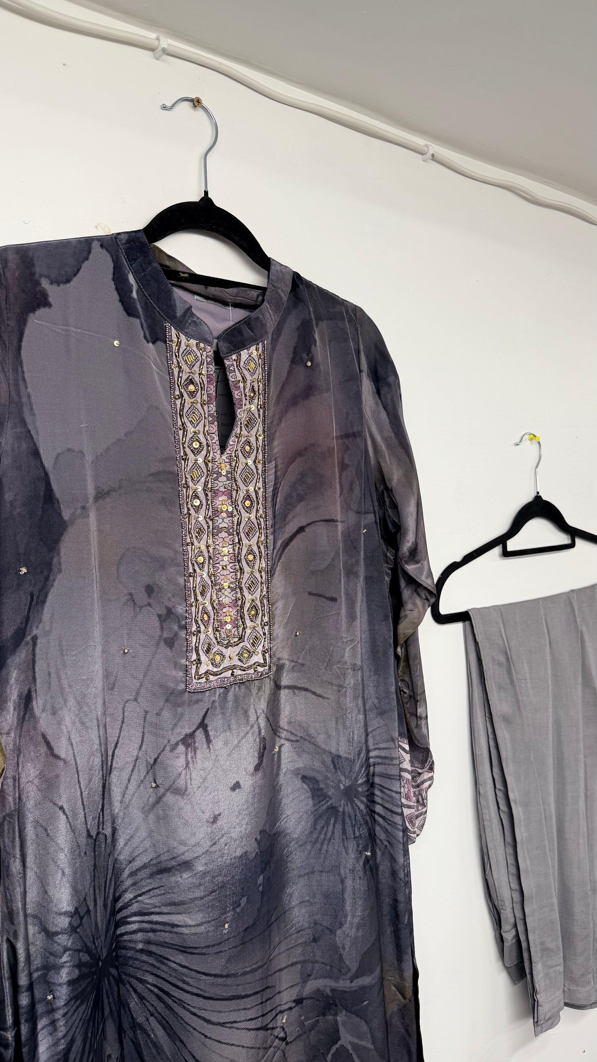 Designer Dress - DH1