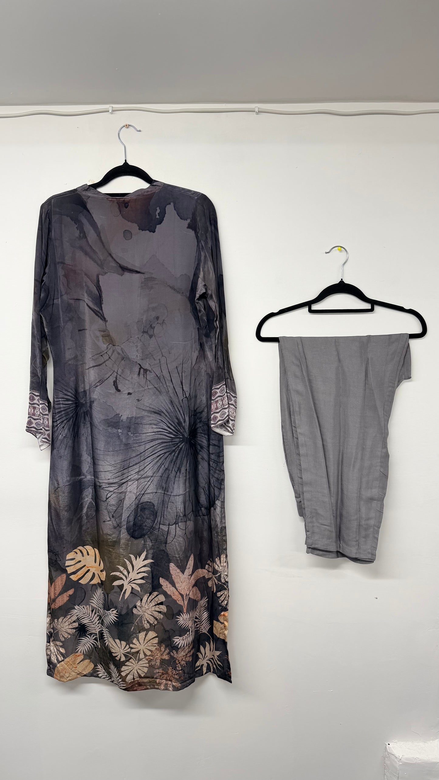 Designer Dress - DH1