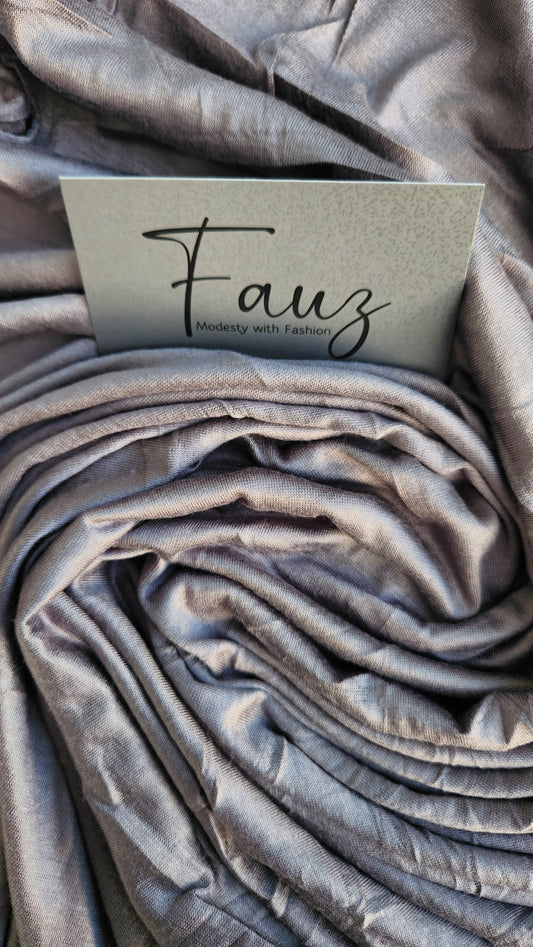 Stretch jersey hijab – everyday modest wear – NZ, Australia & Fiji