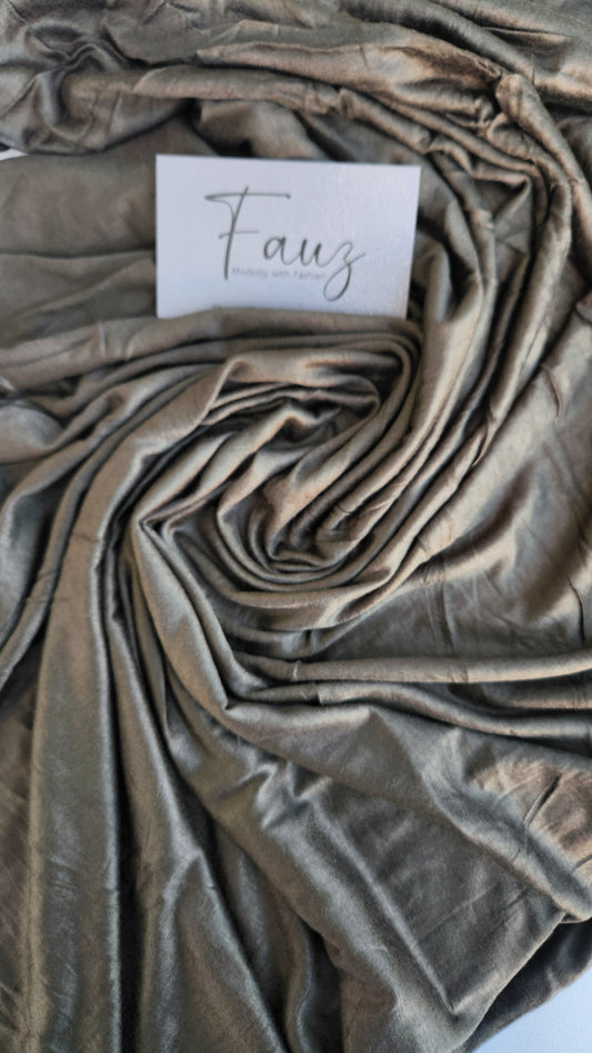 Stretch jersey hijab – everyday modest wear – NZ, Australia & Fiji