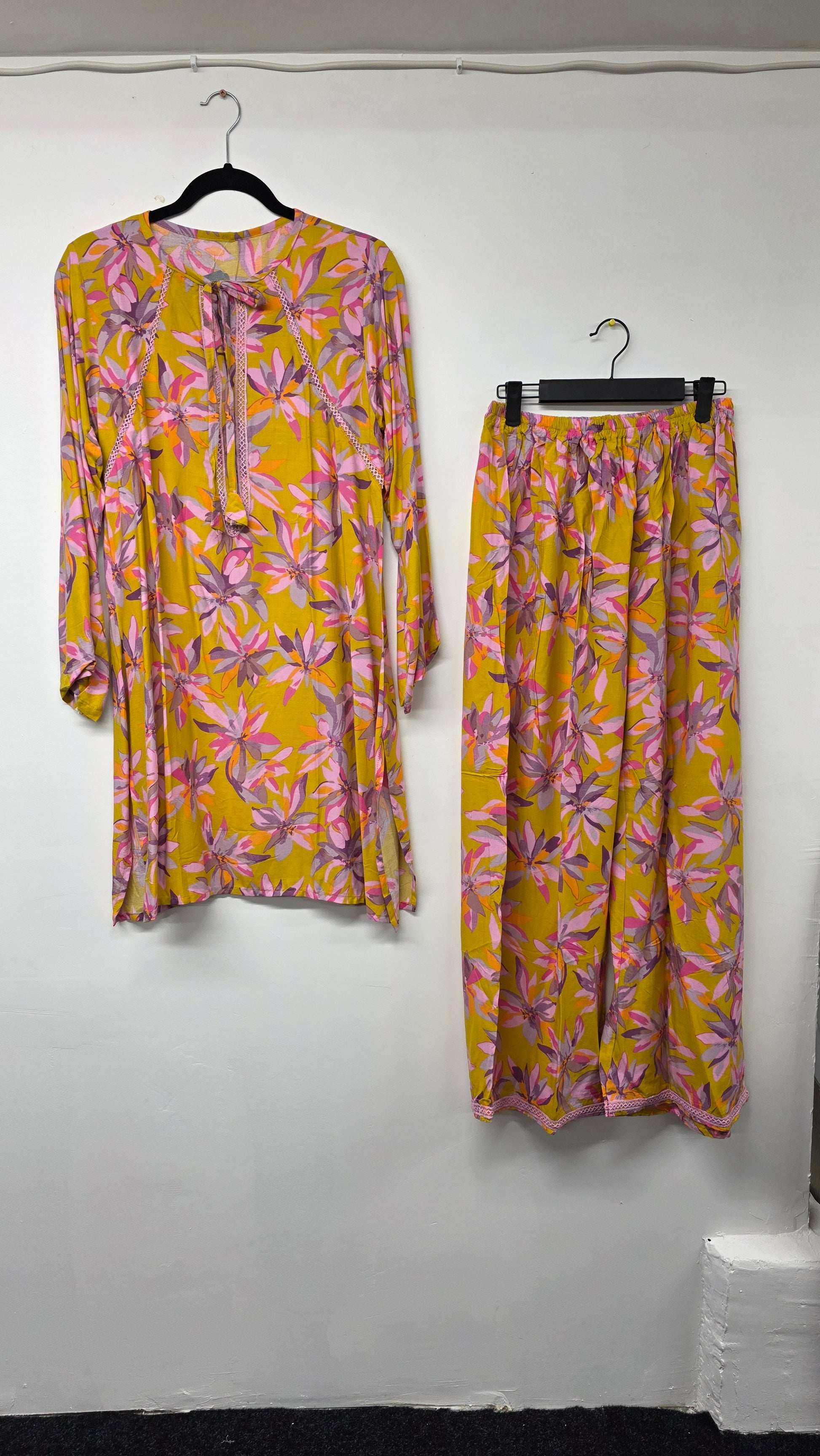 Long Cord Set - KD11