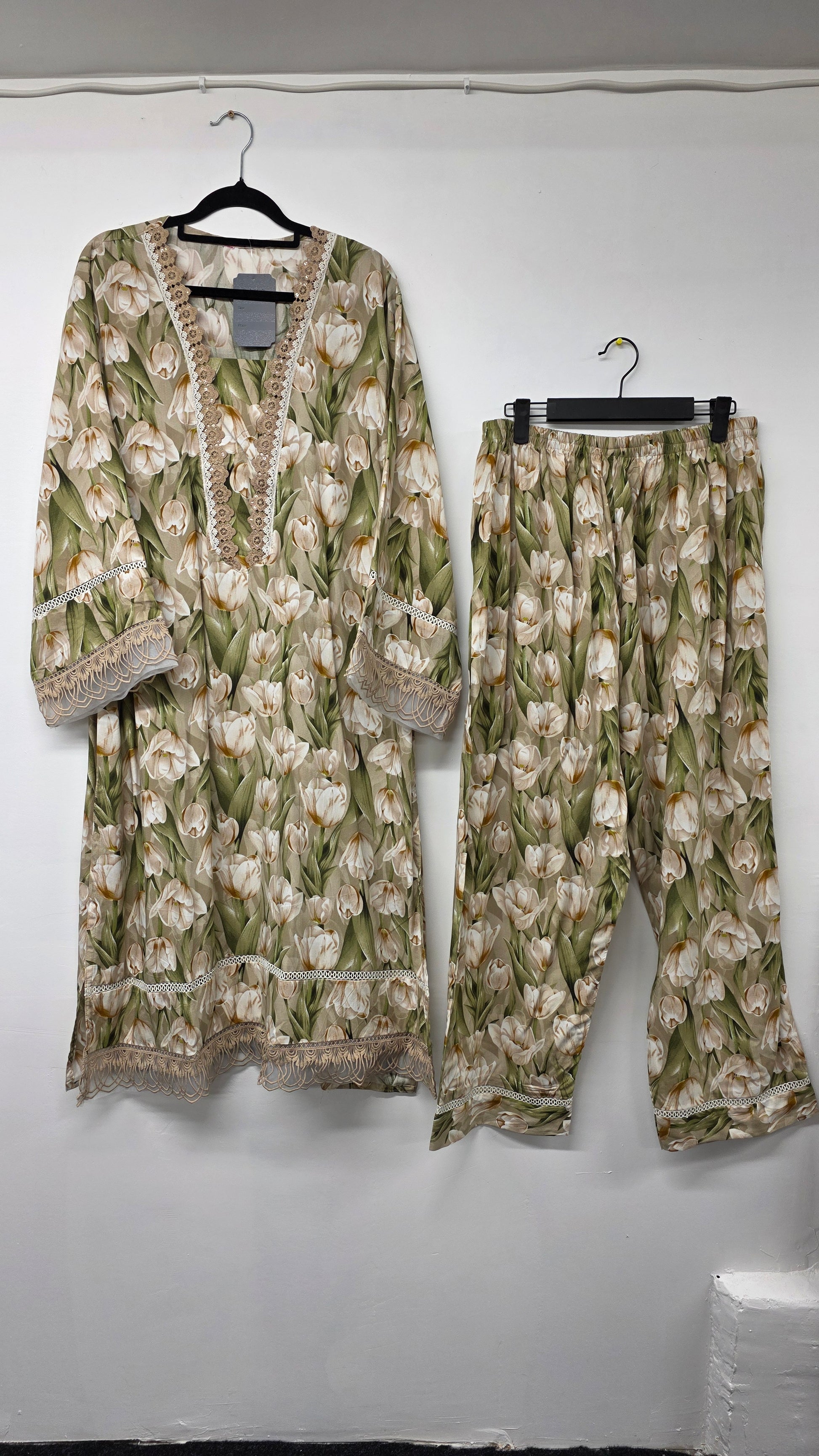 Long Cord Set - KD15