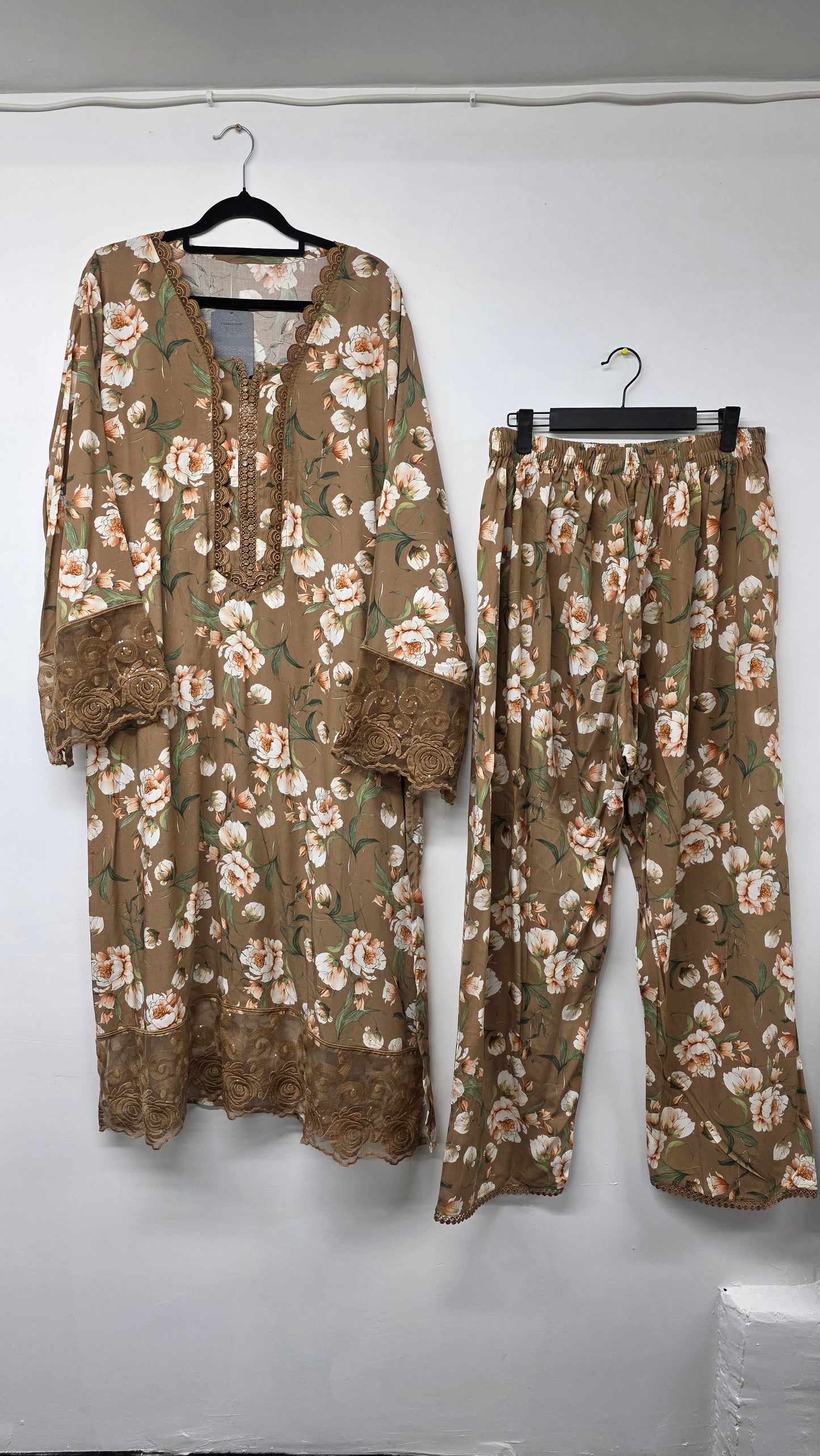 Long Cord Set - KD16