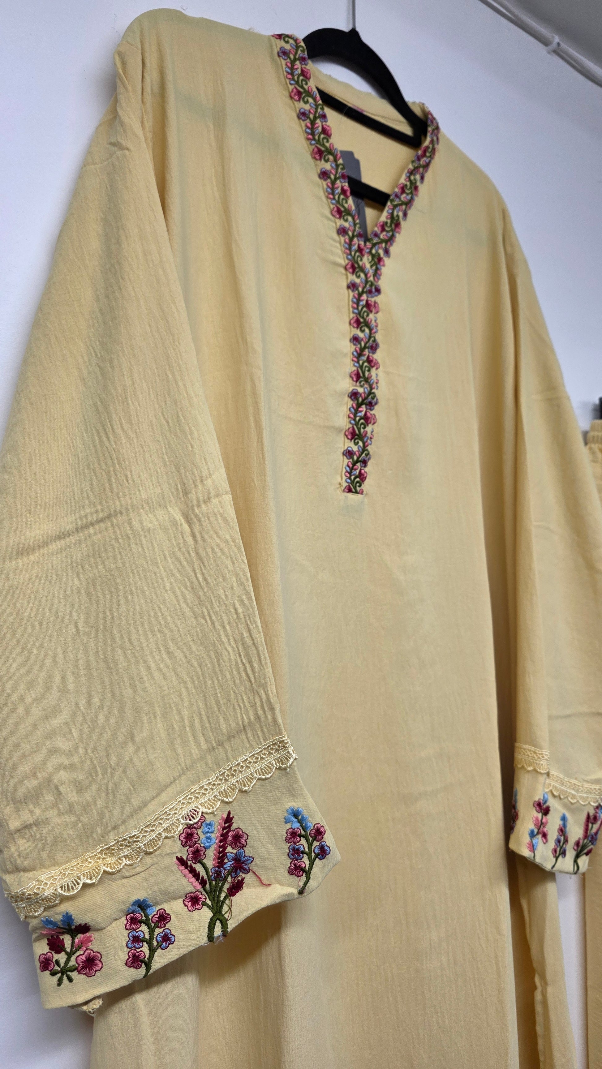 Long Cord Set - KD23