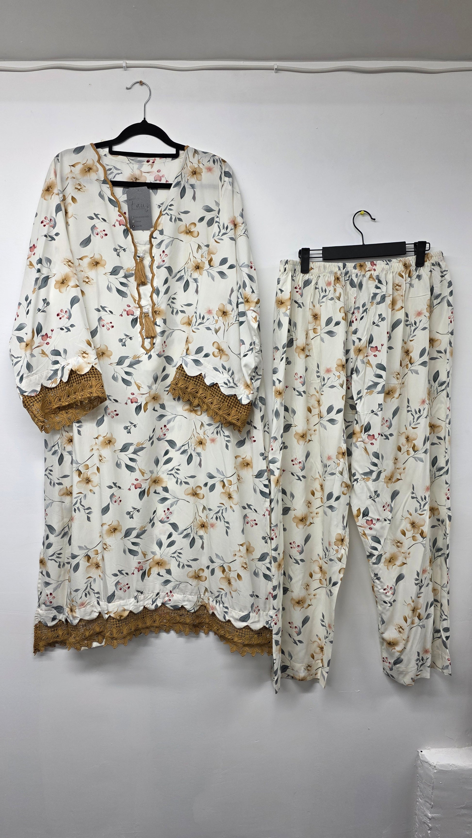 Long Cord Set - KD29