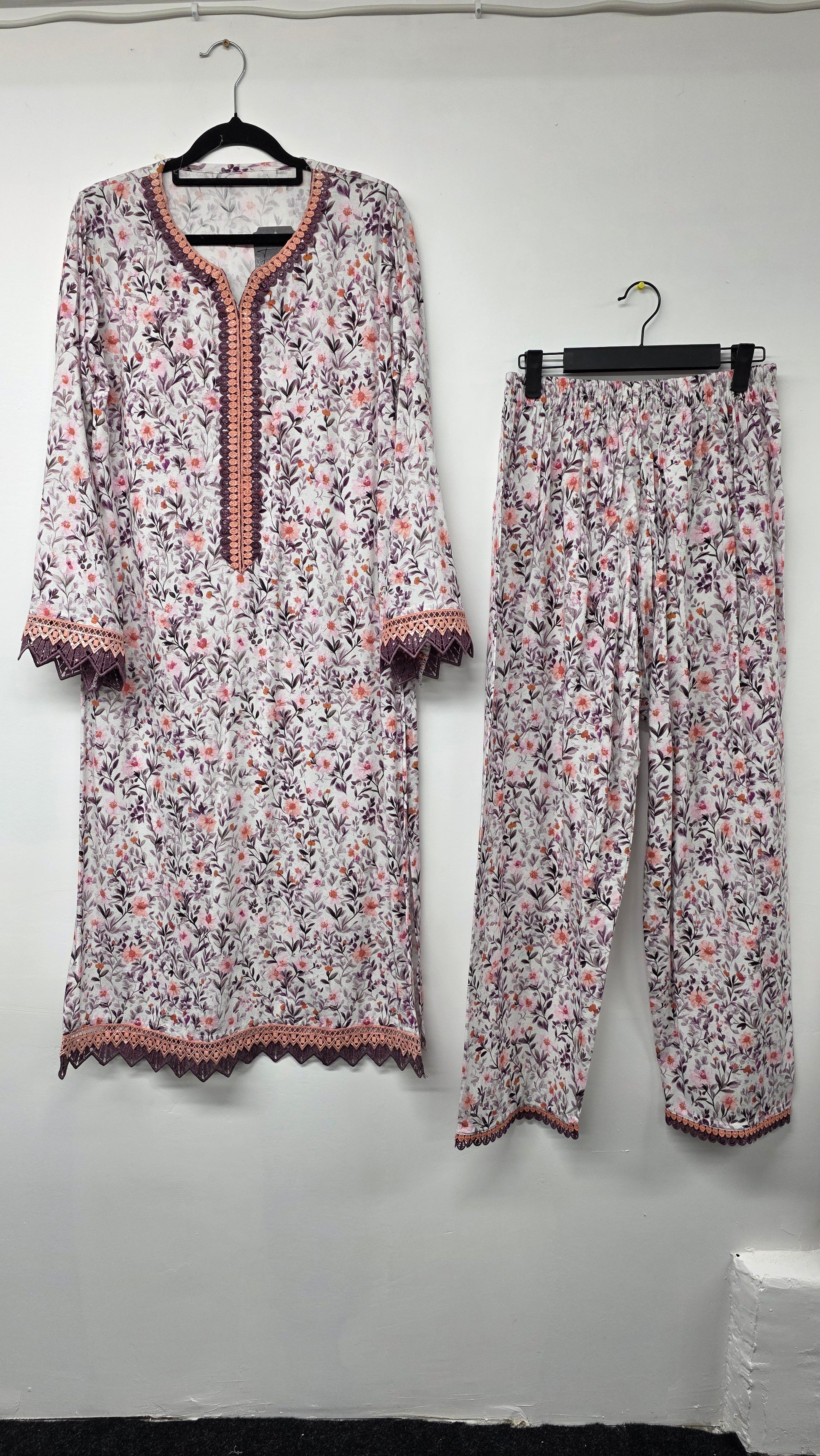 Long Cord Set - KD6