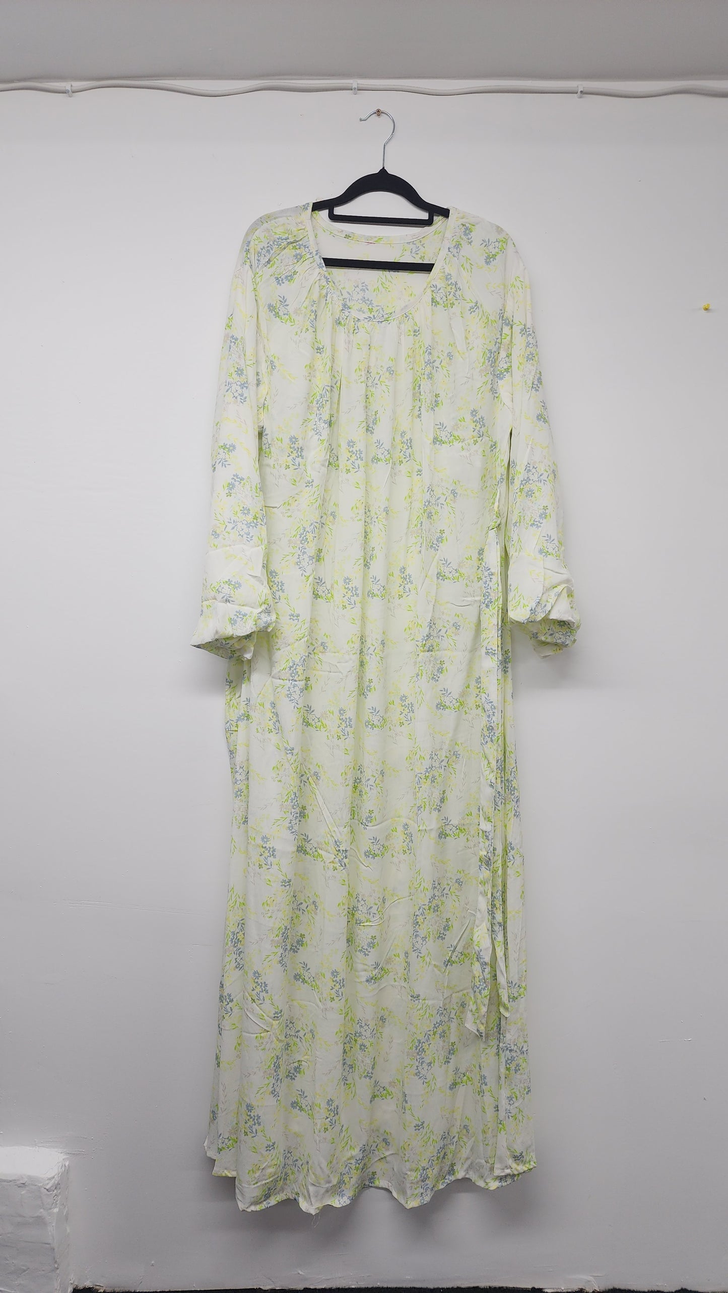Maxi Dress - MA7