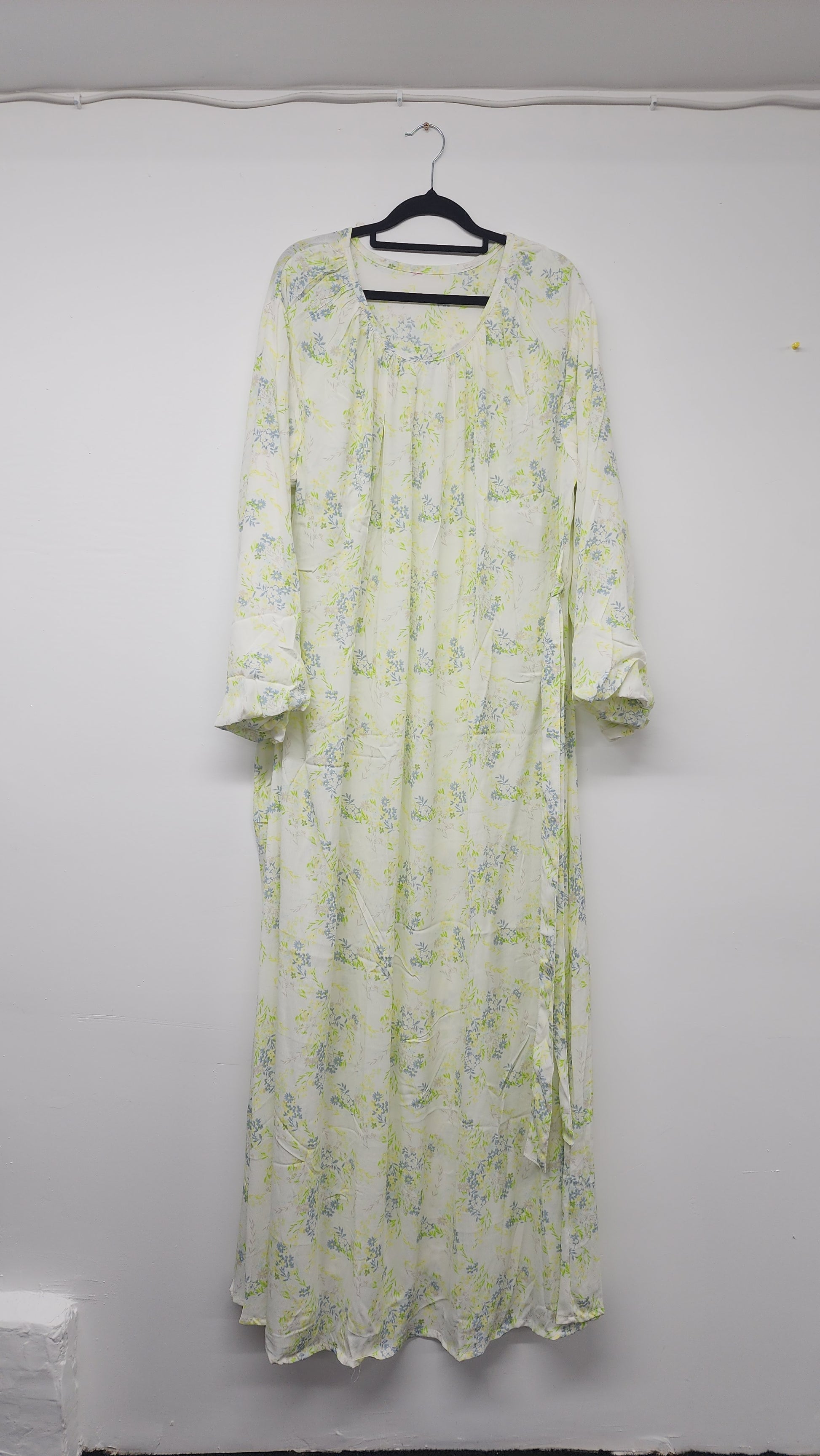 Maxi Dress - MA7
