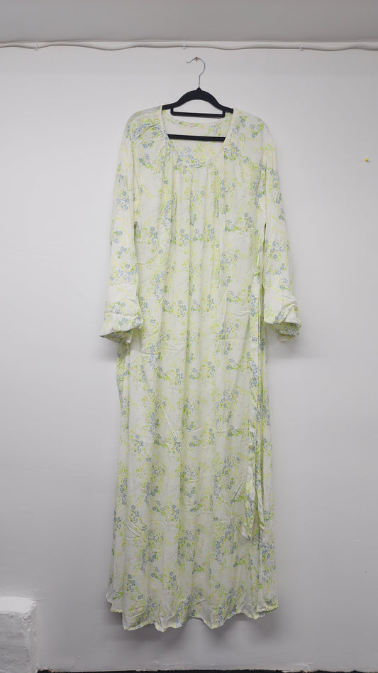 Stylish Maxi Dress Fiji & NZ – Fauz