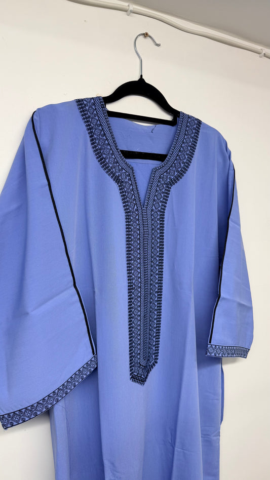 Men Moroccan Thobes - MTK03