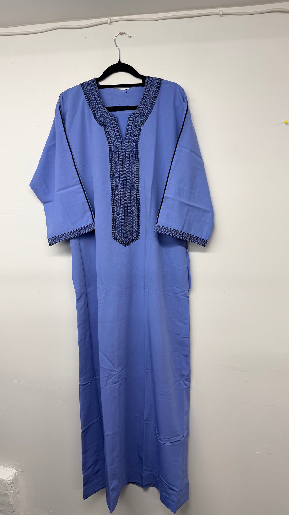Men Moroccan Thobes - MTK03