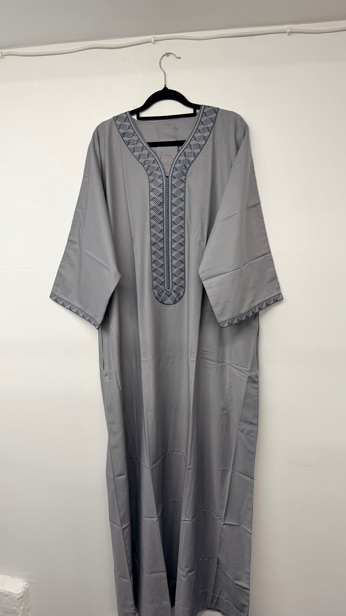 Men Moroccan Thobes - MTK10