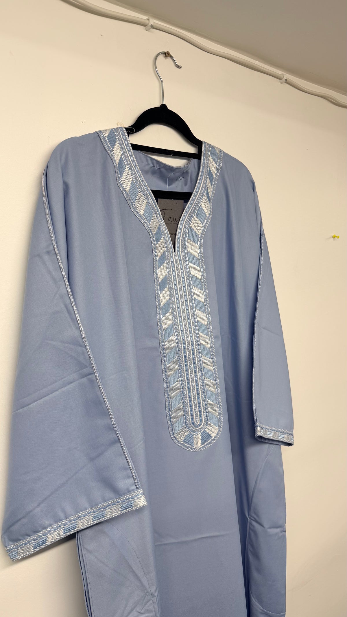 Men Moroccan Thobes - MTK14