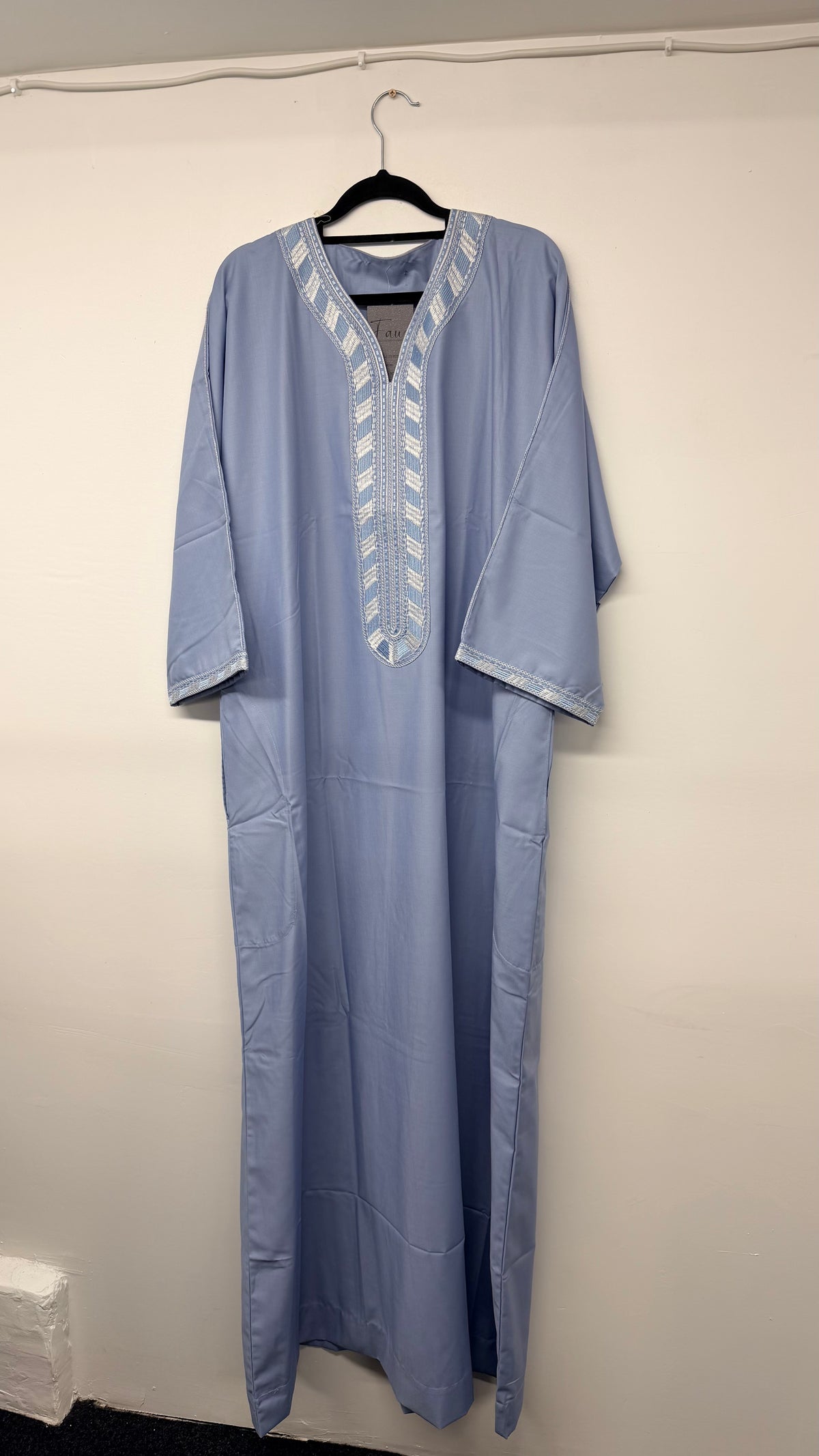 Men Moroccan Thobes - MTK14