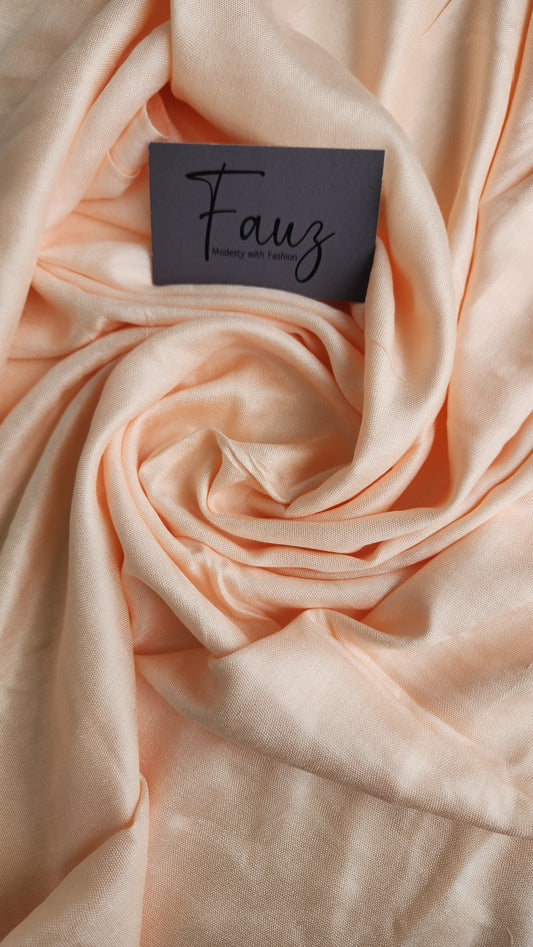 Soft modal hijab – breathable modest fashion – NZ, Australia & Fiji