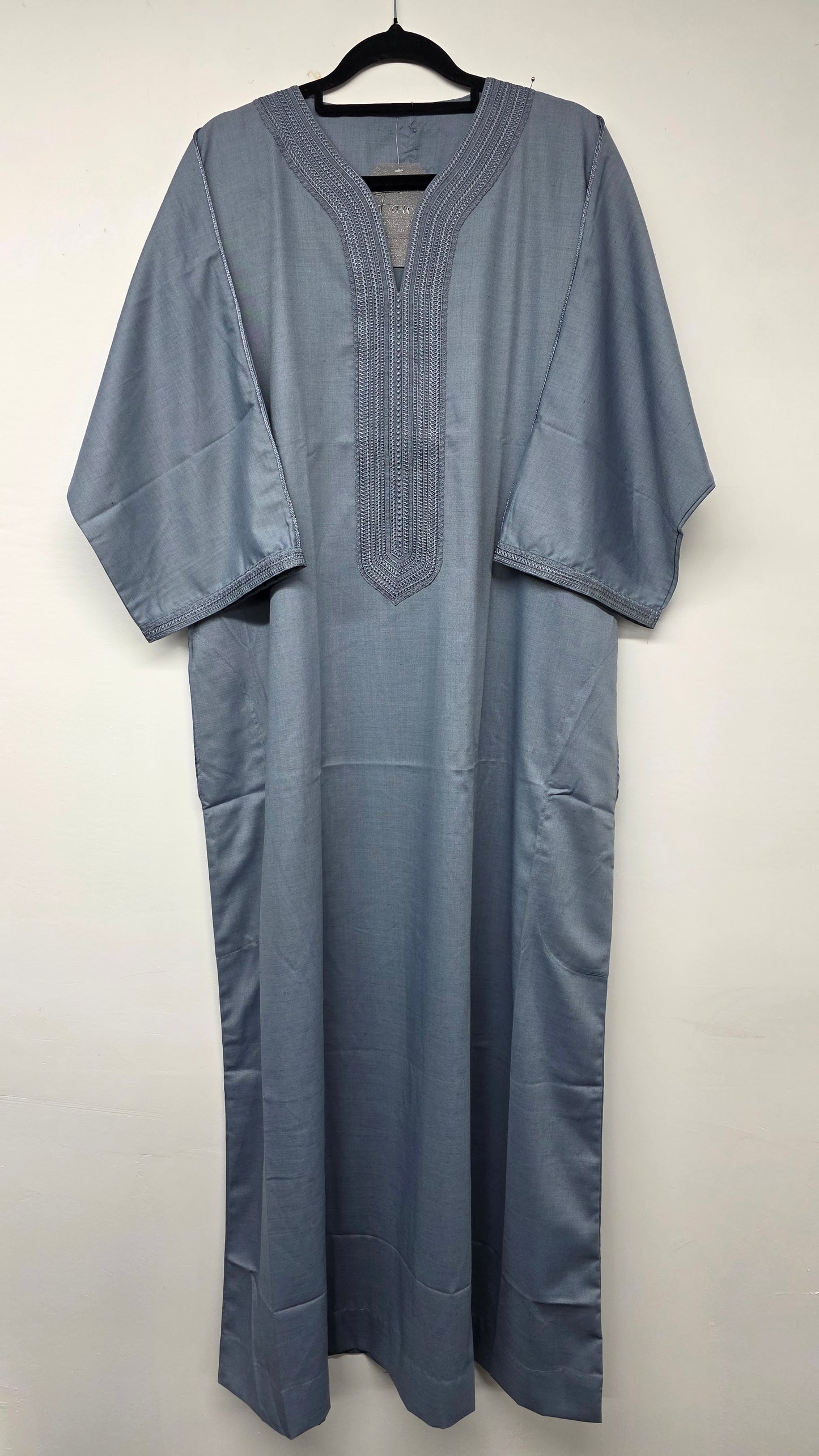 Men Moroccan Thobes - MTF4
