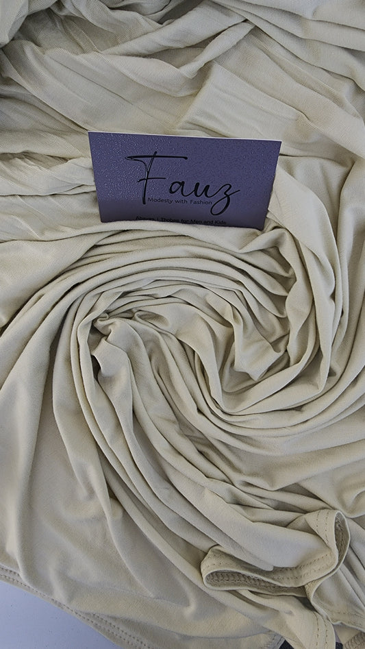 Luxury premium jersey hijab – elegant modest fashion – NZ, Australia & Fiji